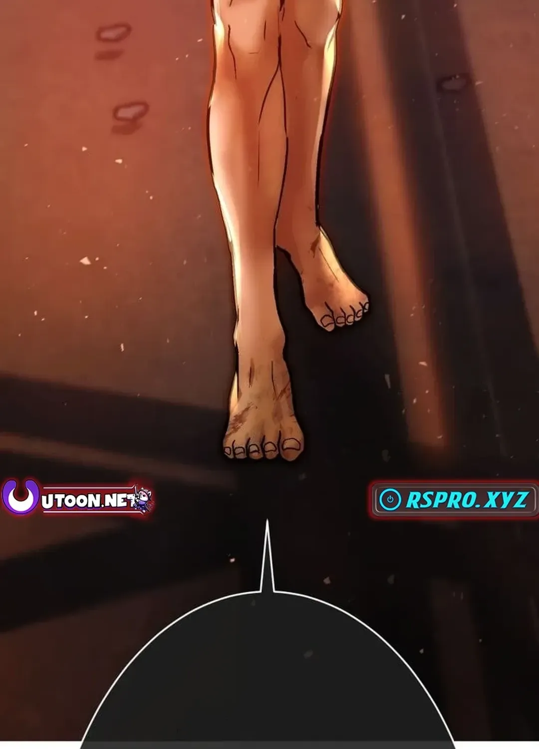 Another Strongest Me – Rising from Rock Bottom Chapter 6 page 3 - 