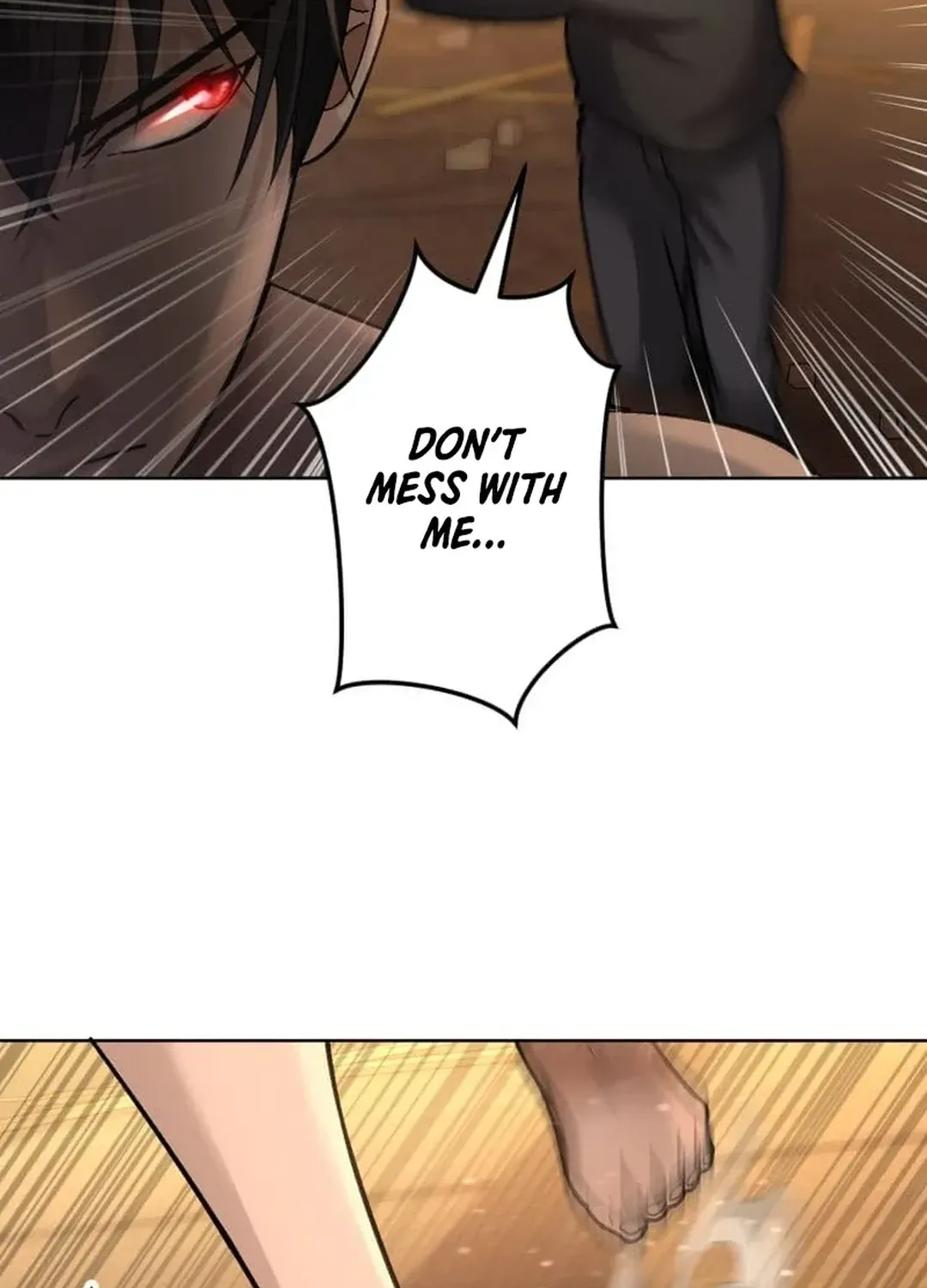 Another Strongest Me – Rising from Rock Bottom Chapter 6 page 24 - 