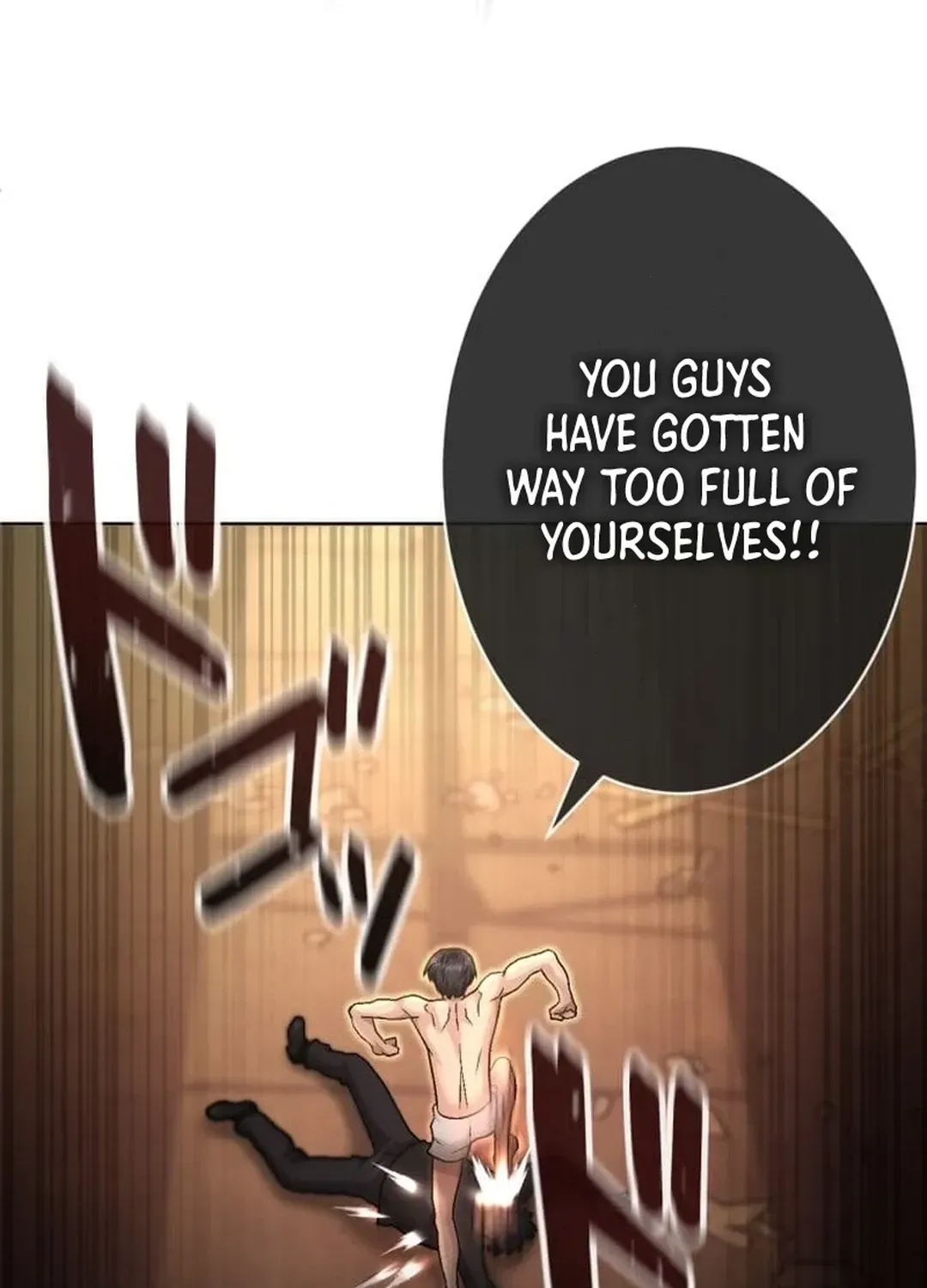 Another Strongest Me – Rising from Rock Bottom Chapter 6 page 29 - 
