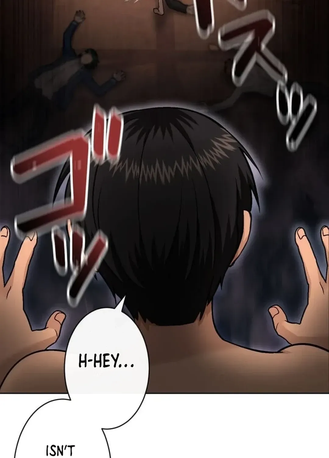 Another Strongest Me – Rising from Rock Bottom Chapter 6 page 30 - 
