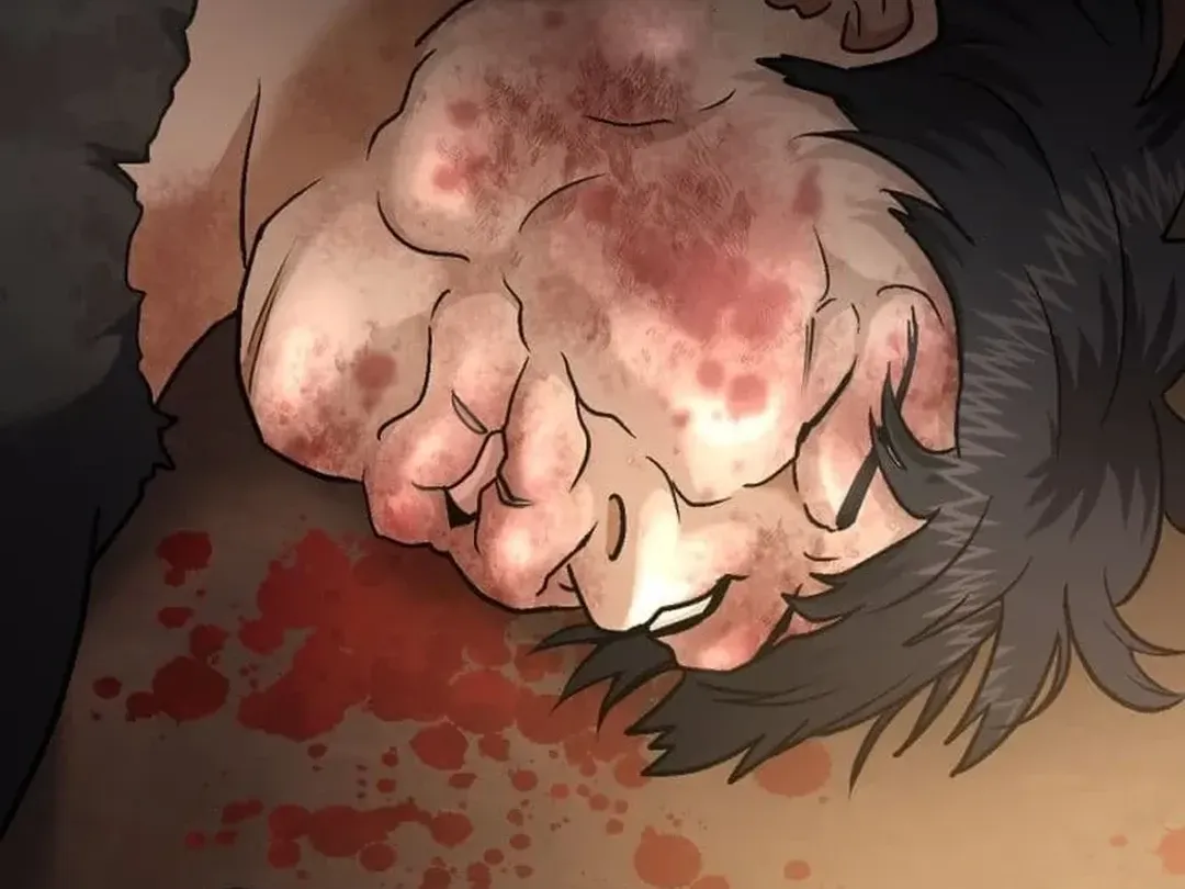 Another Strongest Me – Rising from Rock Bottom Chapter 6 page 32 - 