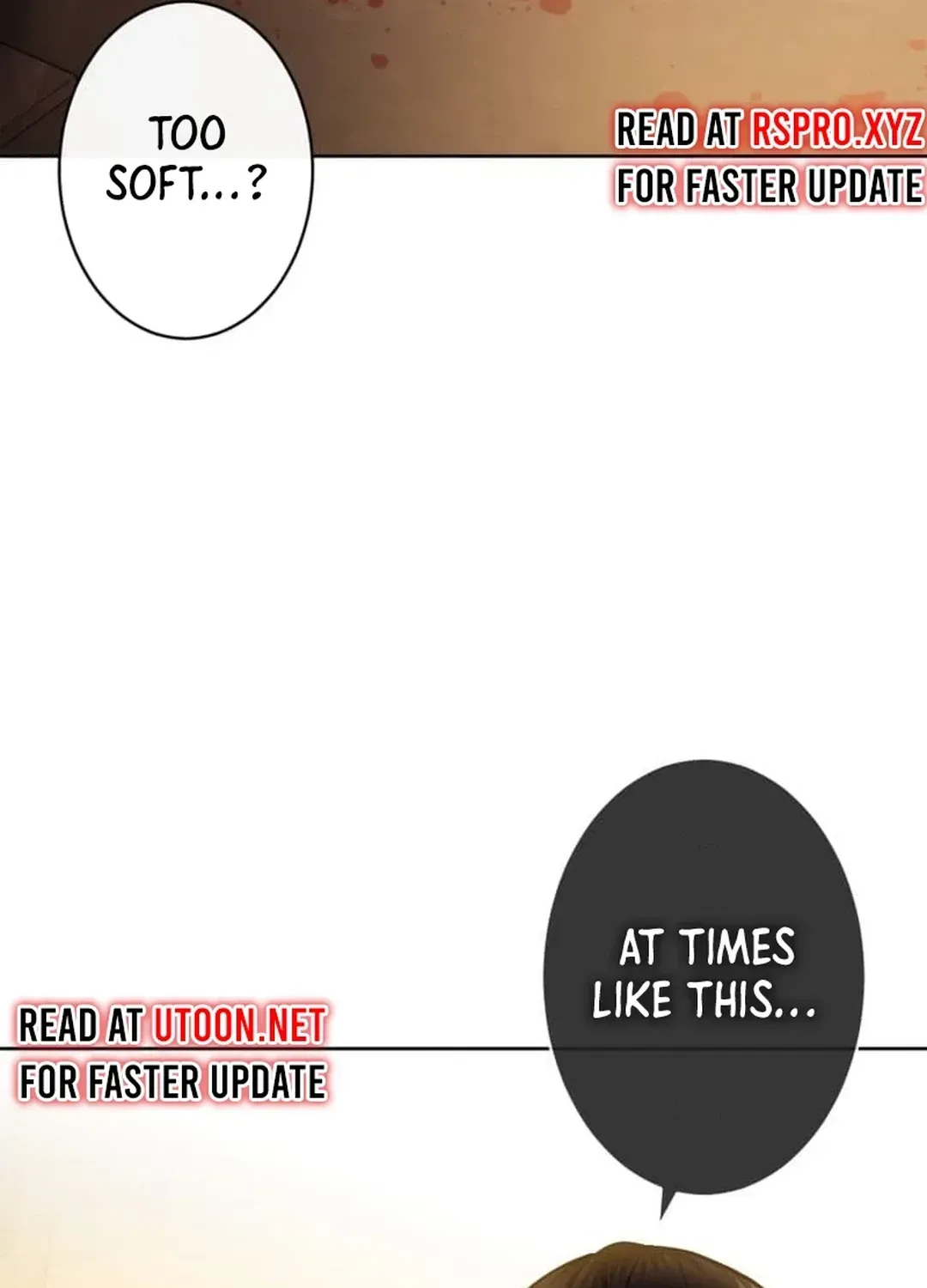 Another Strongest Me – Rising from Rock Bottom Chapter 6 page 33 - 