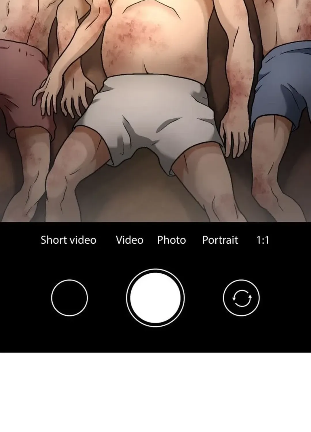 Another Strongest Me – Rising from Rock Bottom Chapter 6 page 36 - 