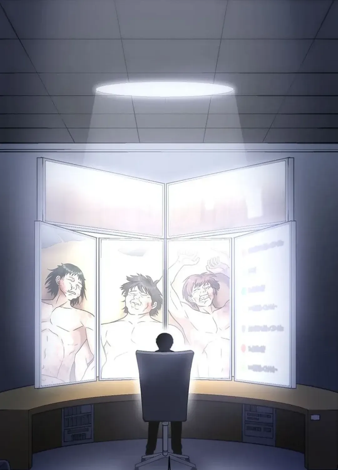 Another Strongest Me – Rising from Rock Bottom Chapter 6 page 41 - 