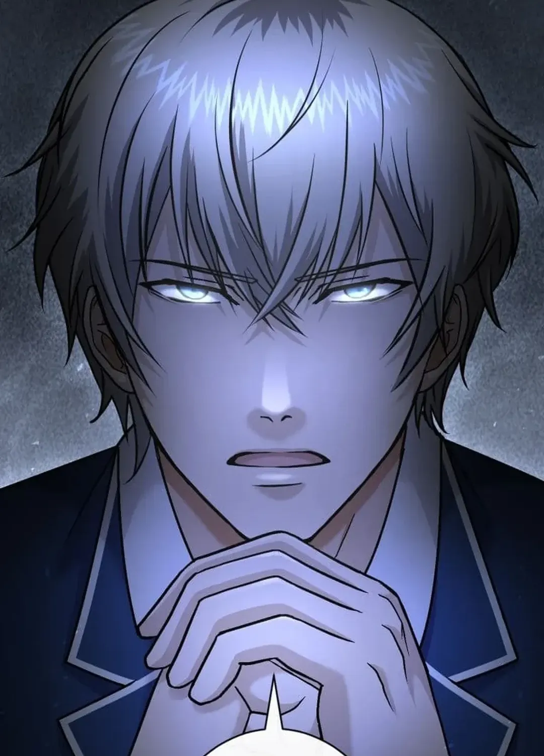Another Strongest Me – Rising from Rock Bottom Chapter 6 page 48 - 