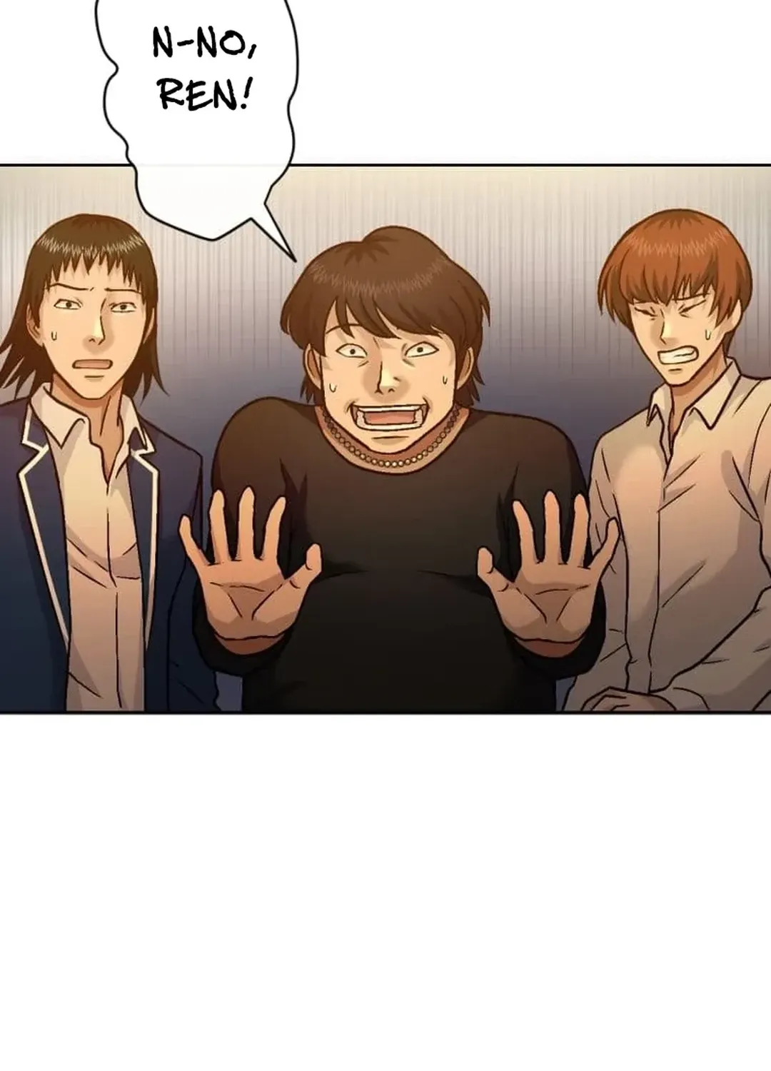 Another Strongest Me – Rising from Rock Bottom Chapter 6 page 6 - 