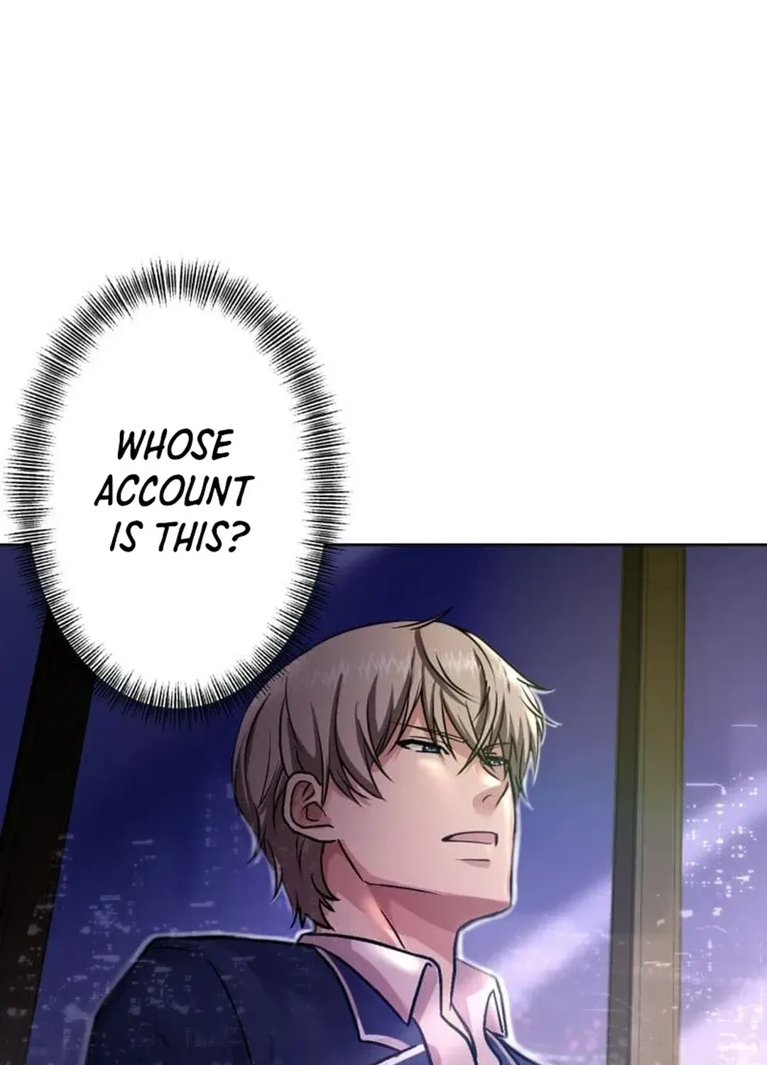 Another Strongest Me – Rising from Rock Bottom Chapter 6 page 54 - 