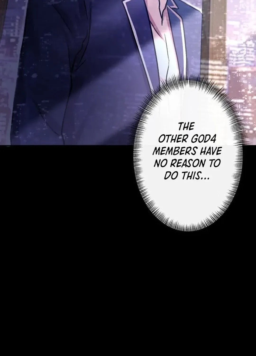 Another Strongest Me – Rising from Rock Bottom Chapter 6 page 55 - 