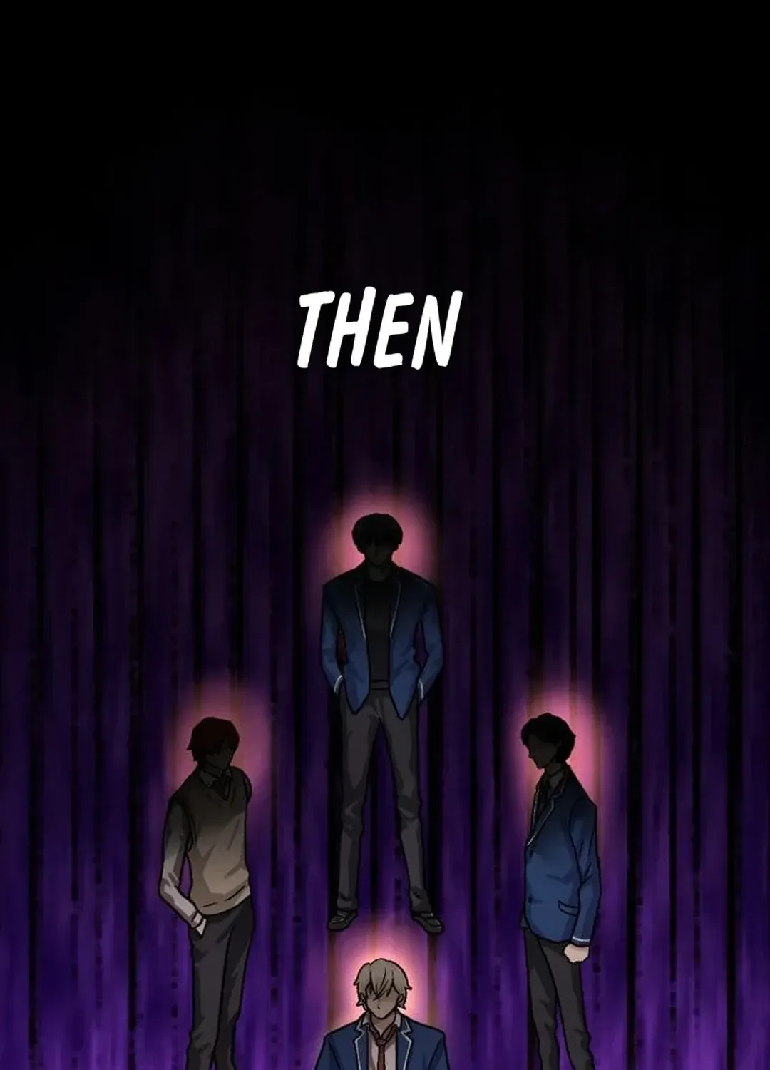 Another Strongest Me – Rising from Rock Bottom Chapter 6 page 56 - 