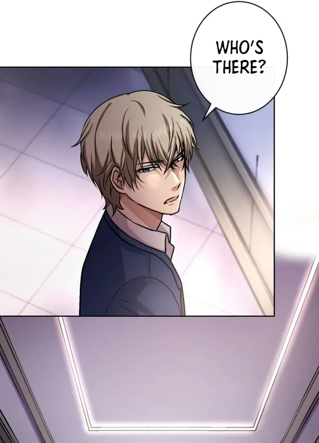 Another Strongest Me – Rising from Rock Bottom Chapter 6 page 60 - 