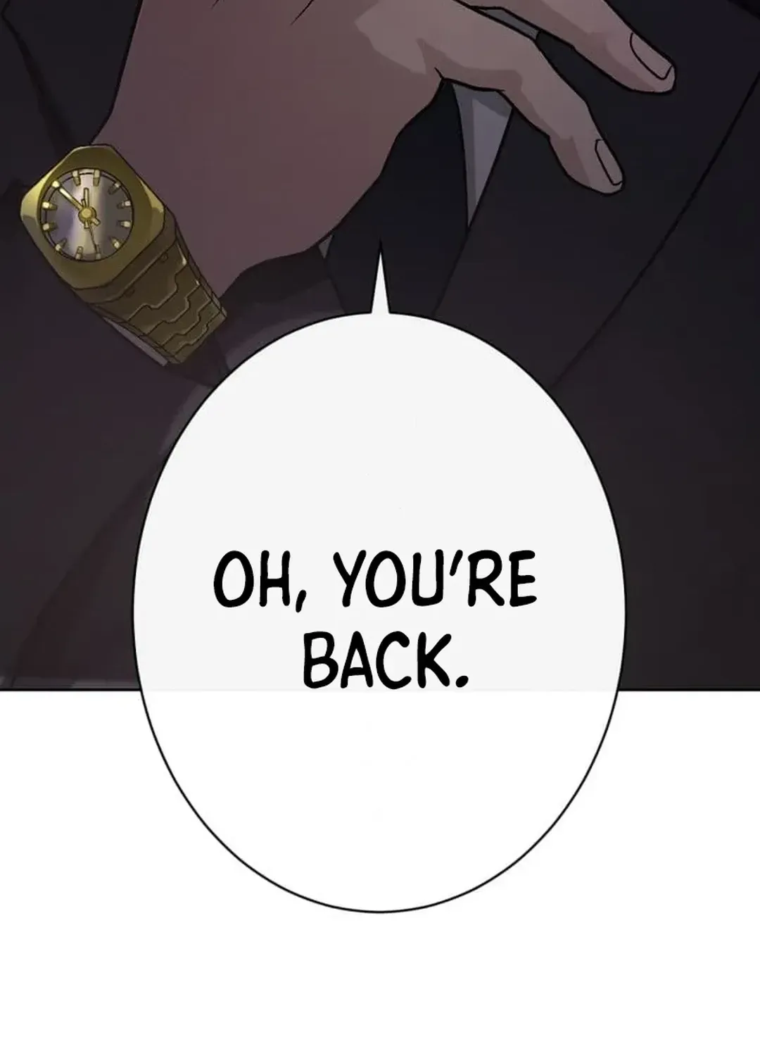 Another Strongest Me – Rising from Rock Bottom Chapter 6 page 63 - 