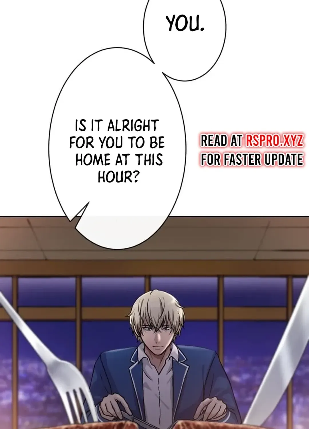 Another Strongest Me – Rising from Rock Bottom Chapter 6 page 69 - 