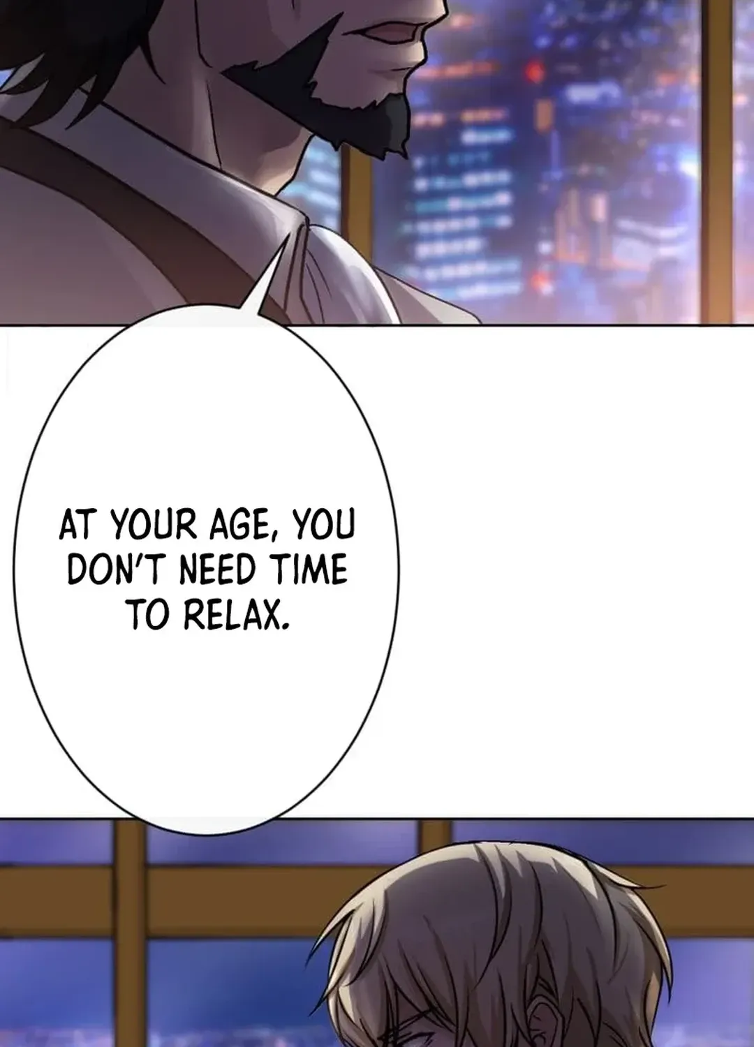 Another Strongest Me – Rising from Rock Bottom Chapter 6 page 71 - 