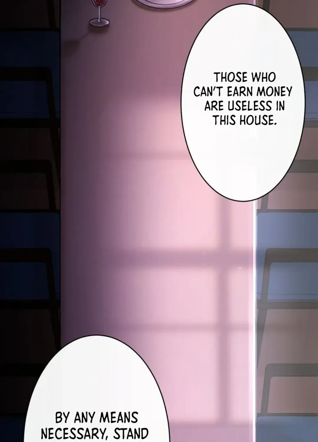 Another Strongest Me – Rising from Rock Bottom Chapter 6 page 75 - 