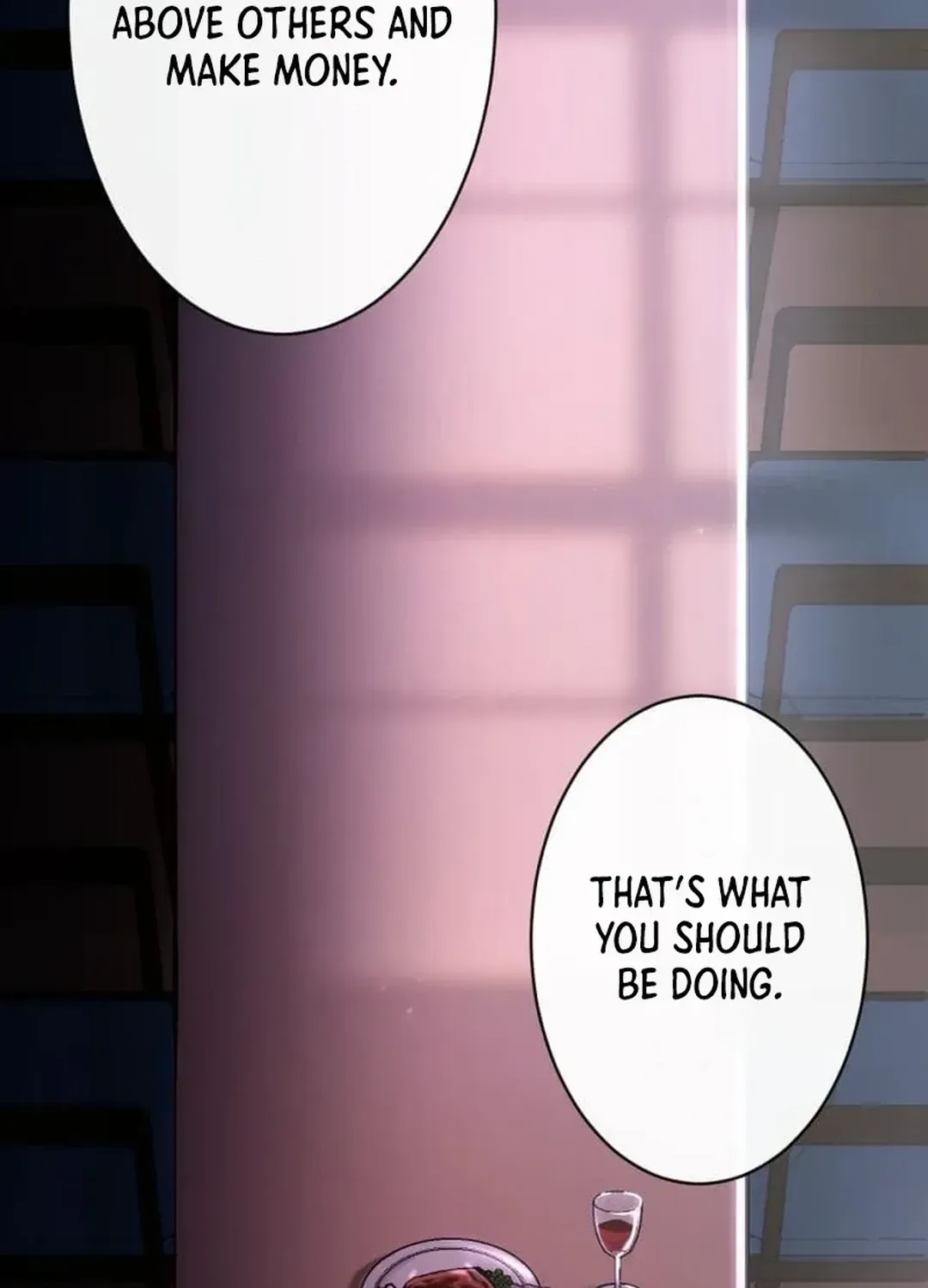Another Strongest Me – Rising from Rock Bottom Chapter 6 page 76 - 