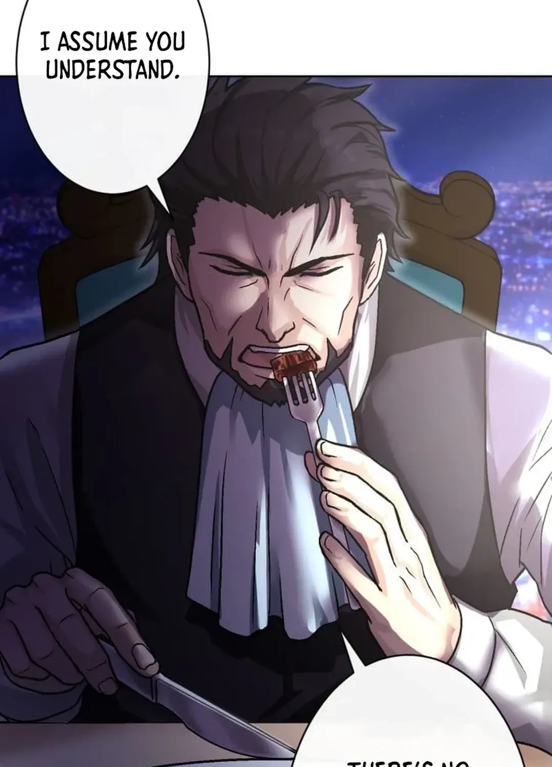 Another Strongest Me – Rising from Rock Bottom Chapter 6 page 78 - 