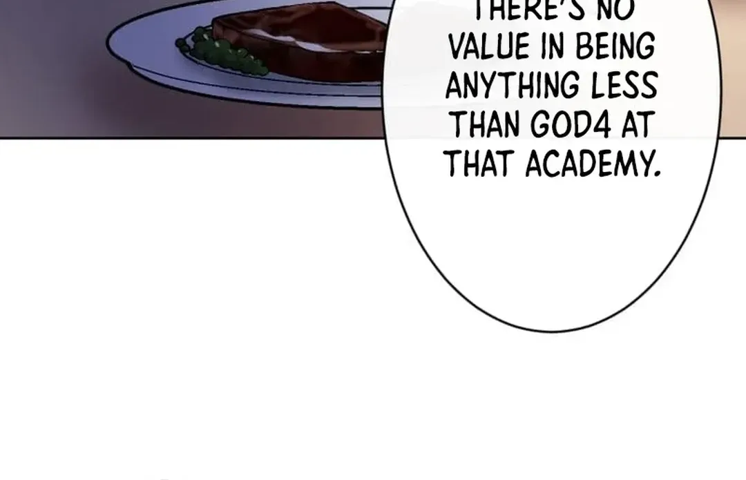 Another Strongest Me – Rising from Rock Bottom Chapter 6 page 79 - 