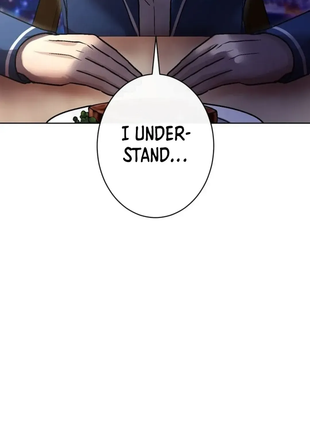 Another Strongest Me – Rising from Rock Bottom Chapter 6 page 81 - 
