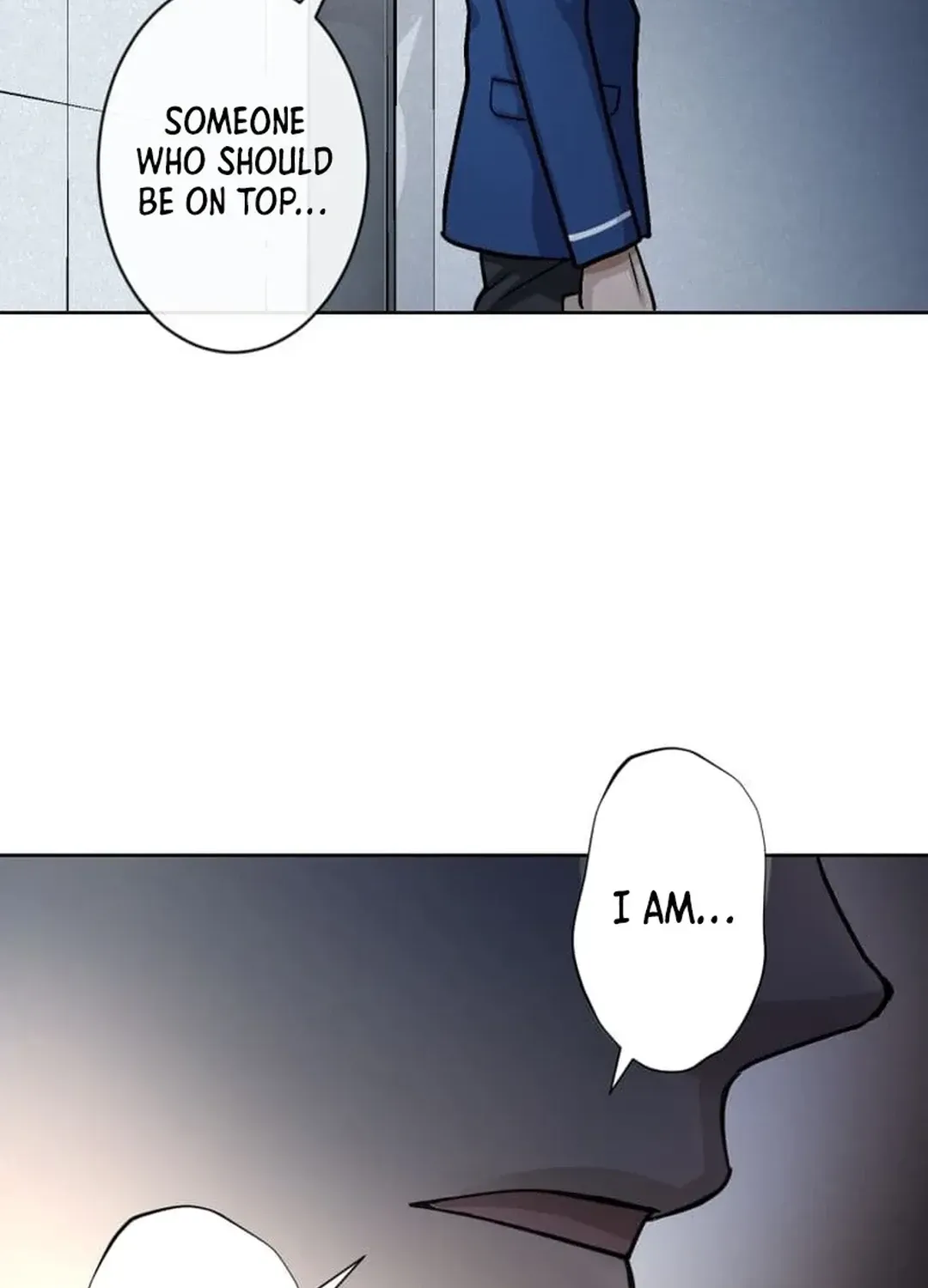 Another Strongest Me – Rising from Rock Bottom Chapter 6 page 84 - 
