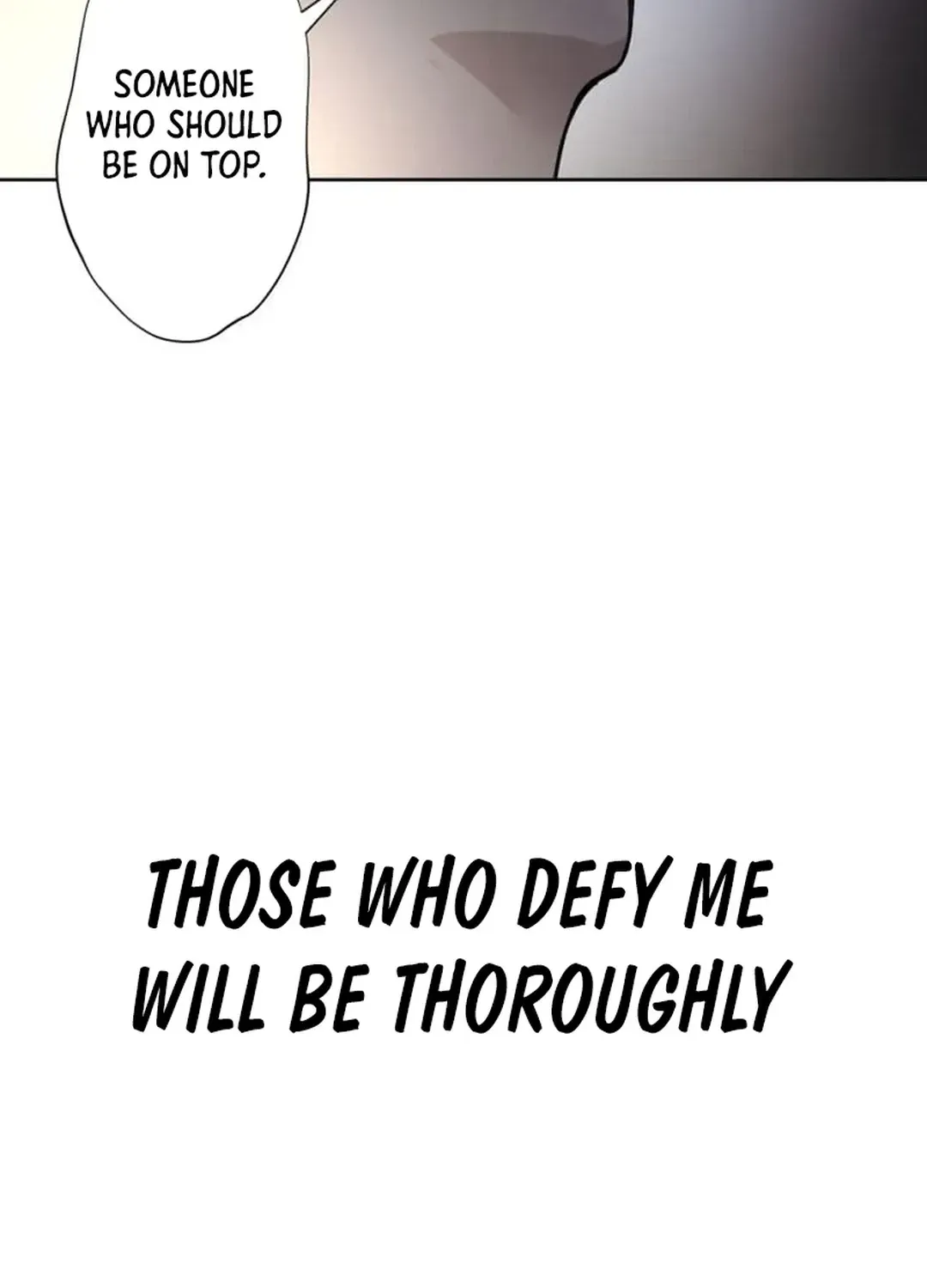 Another Strongest Me – Rising from Rock Bottom Chapter 6 page 85 - 
