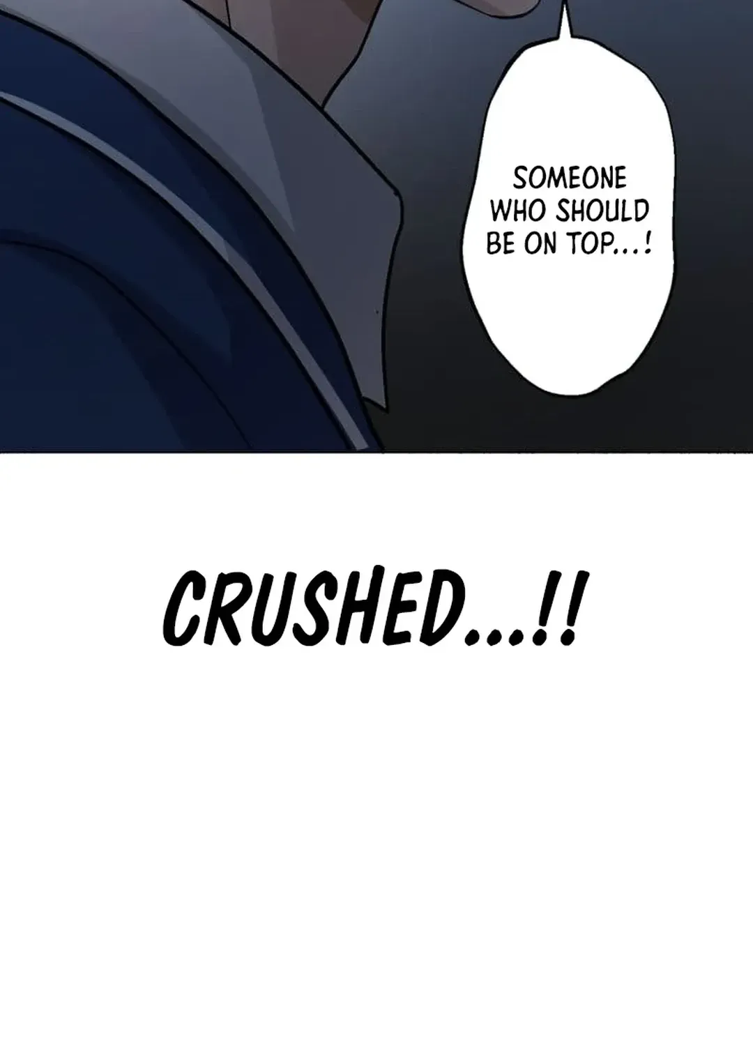 Another Strongest Me – Rising from Rock Bottom Chapter 6 page 88 - 