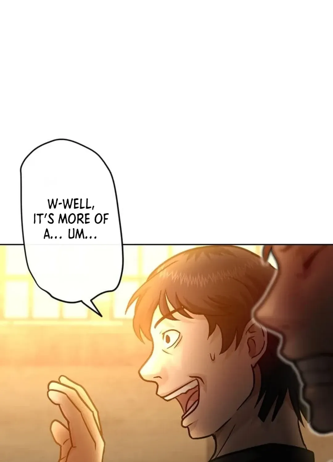 Another Strongest Me – Rising from Rock Bottom Chapter 6 page 10 - 
