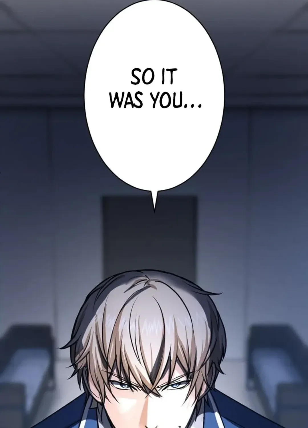 Another Strongest Me – Rising from Rock Bottom Chapter 6 page 94 - 