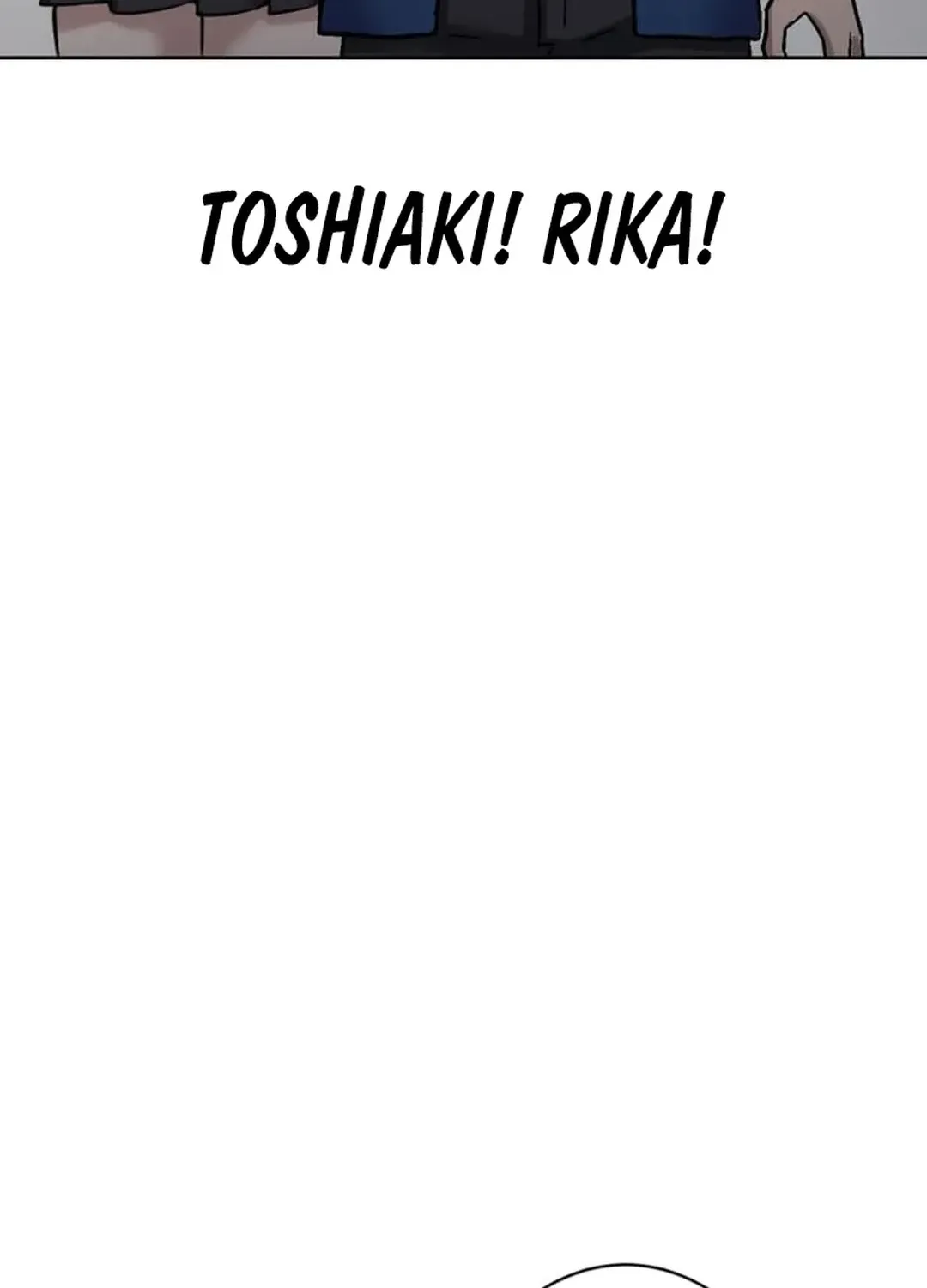 Another Strongest Me – Rising from Rock Bottom Chapter 7 page 11 - 