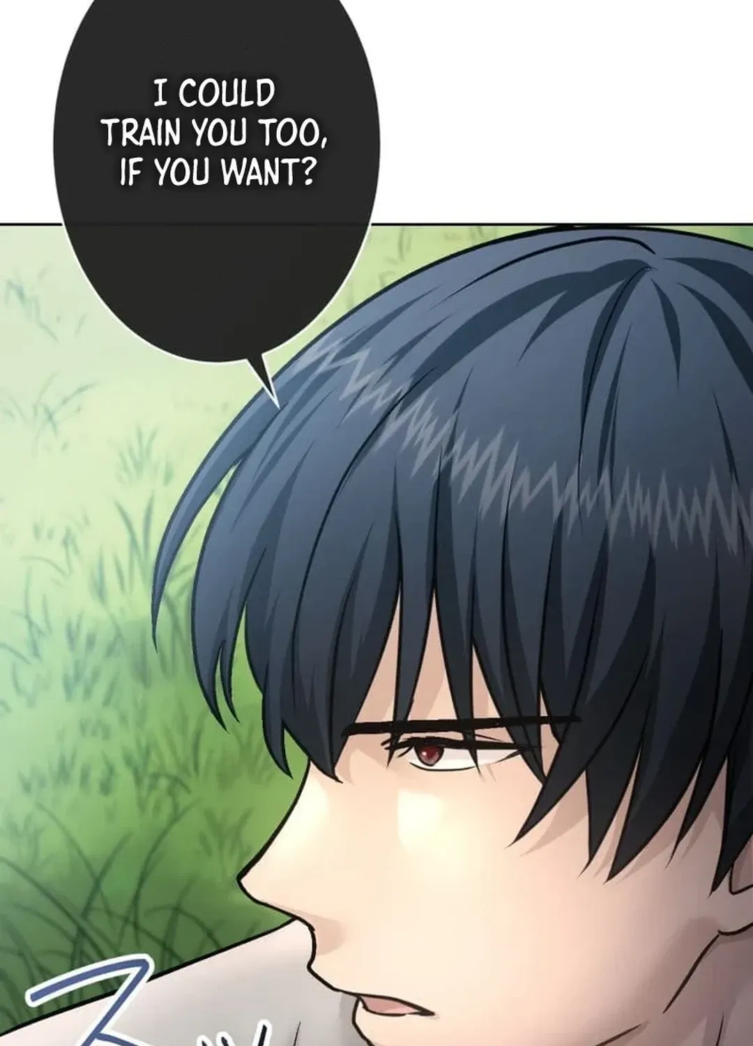 Another Strongest Me – Rising from Rock Bottom Chapter 7 page 101 - 