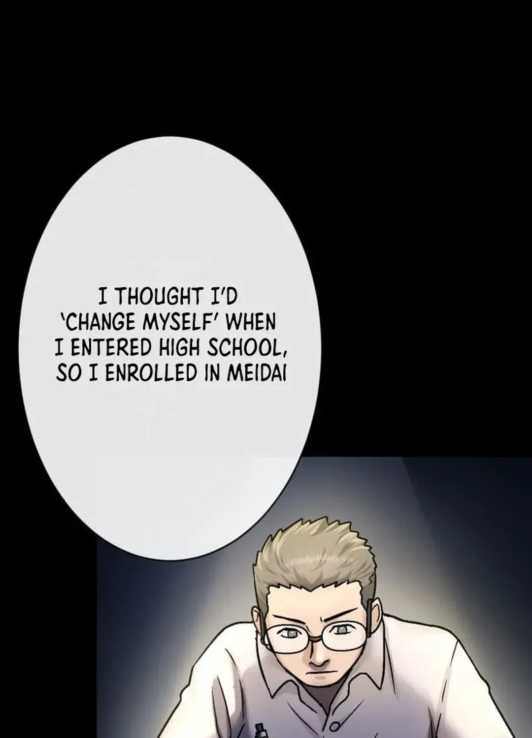 Another Strongest Me – Rising from Rock Bottom Chapter 7 page 107 - 