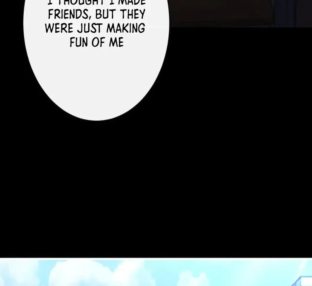 Another Strongest Me – Rising from Rock Bottom Chapter 7 page 110 - 