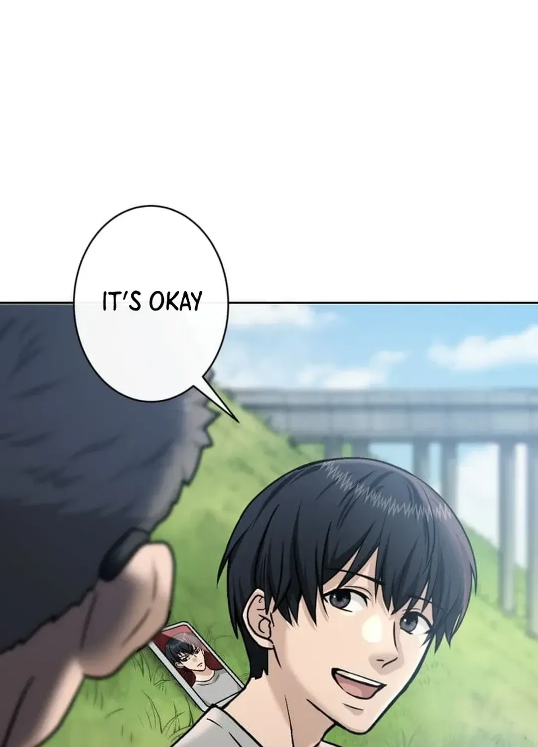 Another Strongest Me – Rising from Rock Bottom Chapter 7 page 116 - 
