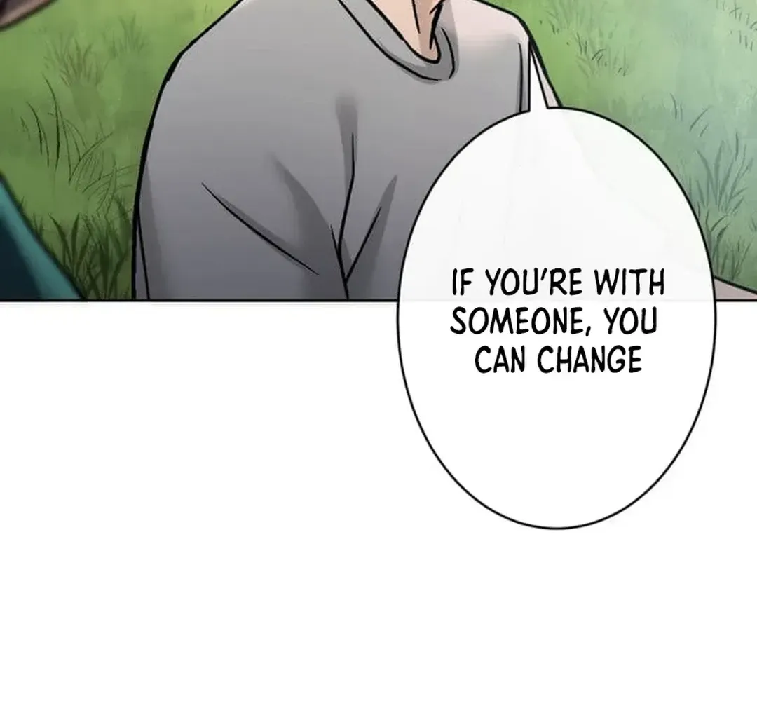 Another Strongest Me – Rising from Rock Bottom Chapter 7 page 117 - 