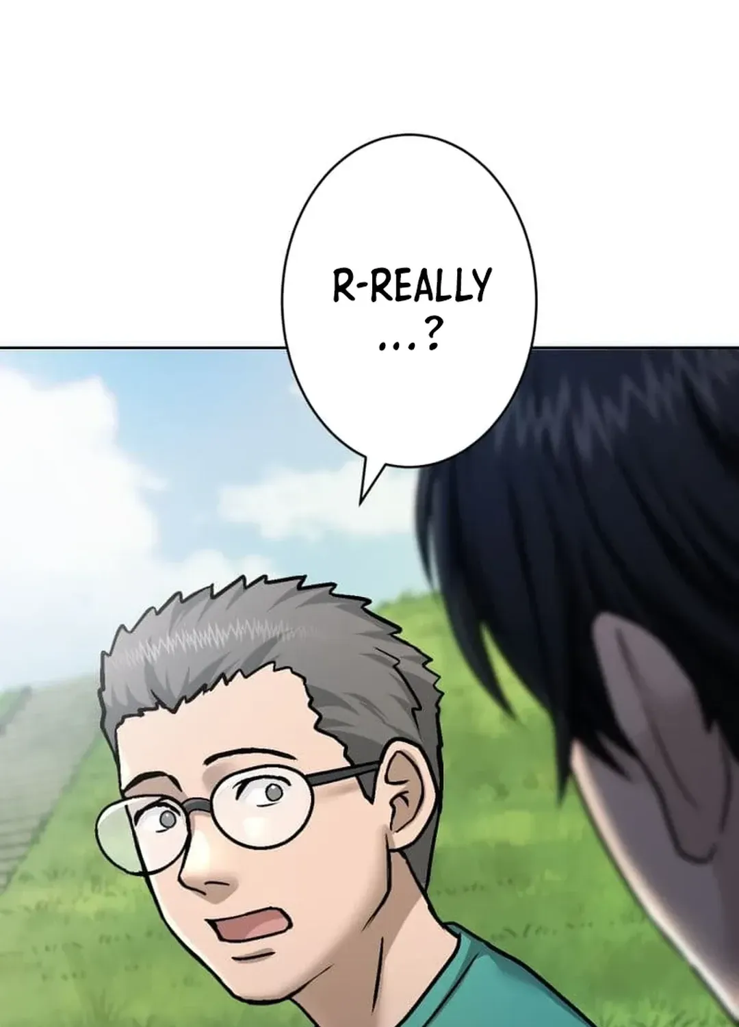 Another Strongest Me – Rising from Rock Bottom Chapter 7 page 118 - 