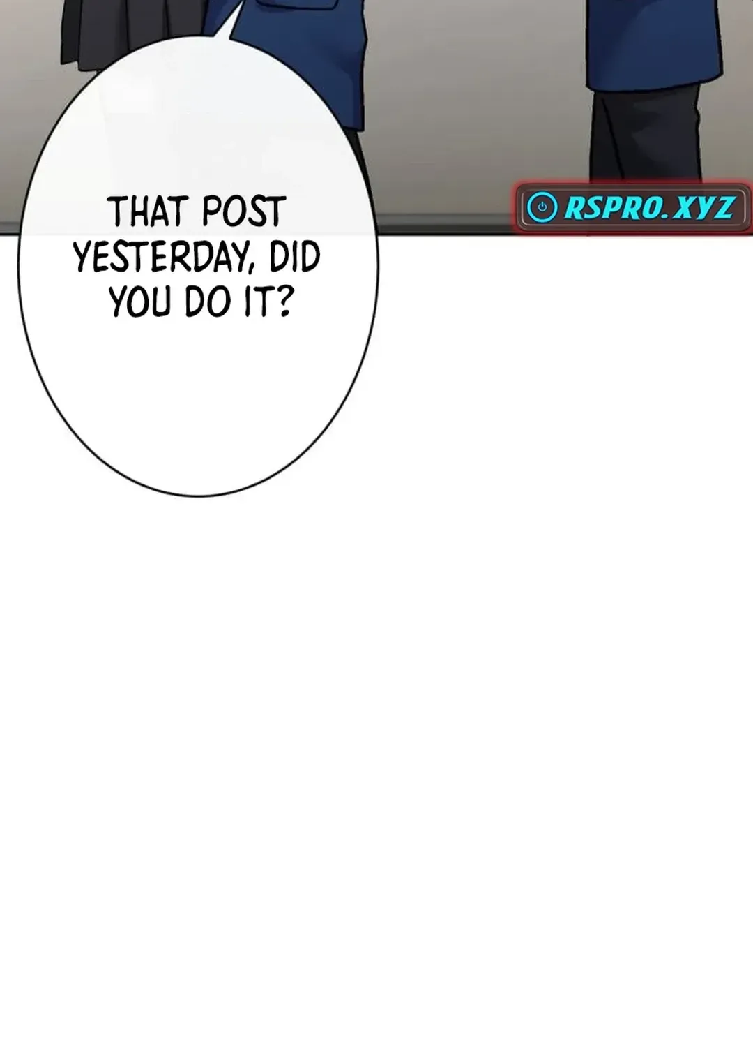 Another Strongest Me – Rising from Rock Bottom Chapter 7 page 13 - 