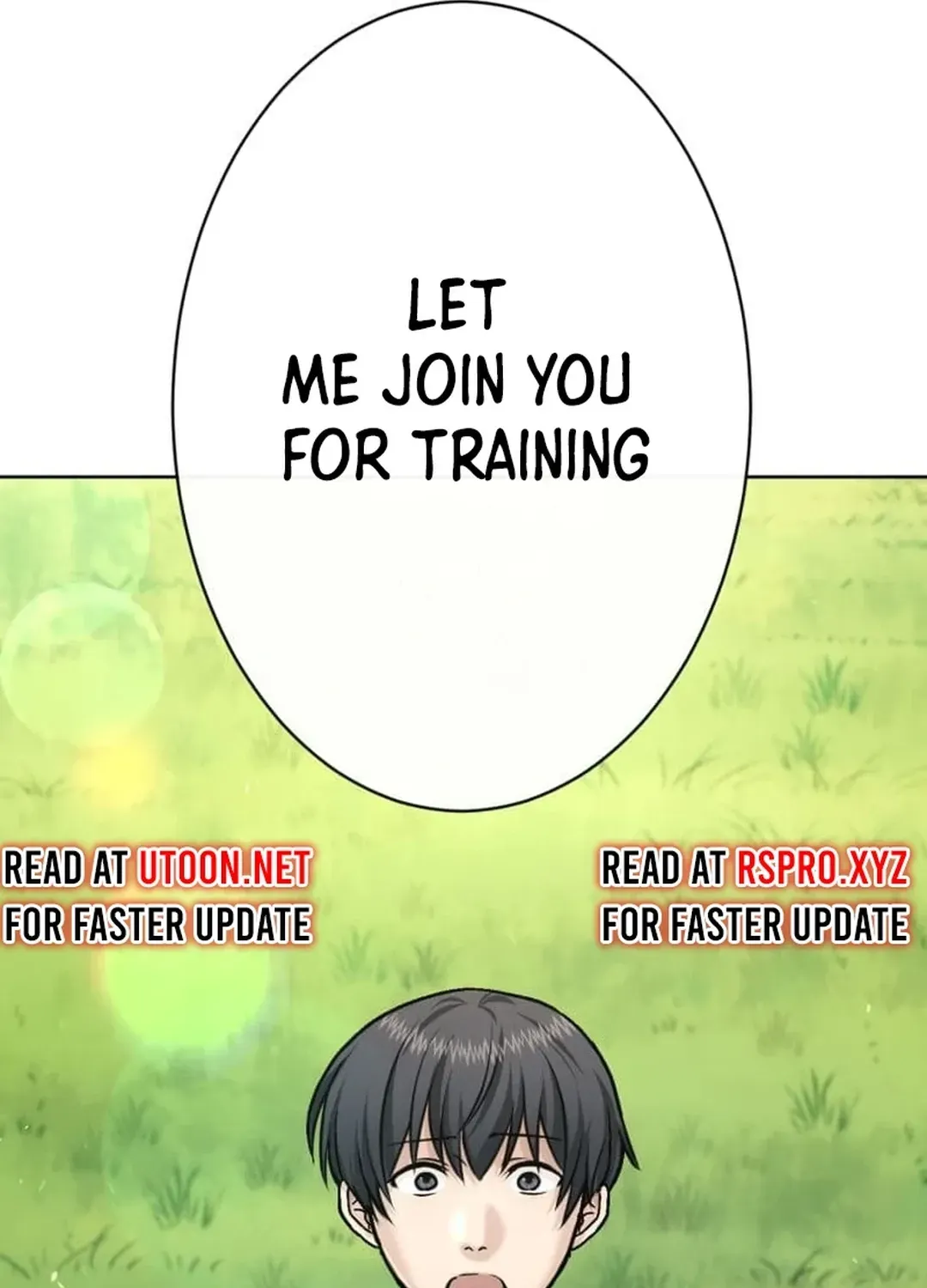 Another Strongest Me – Rising from Rock Bottom Chapter 7 page 125 - 
