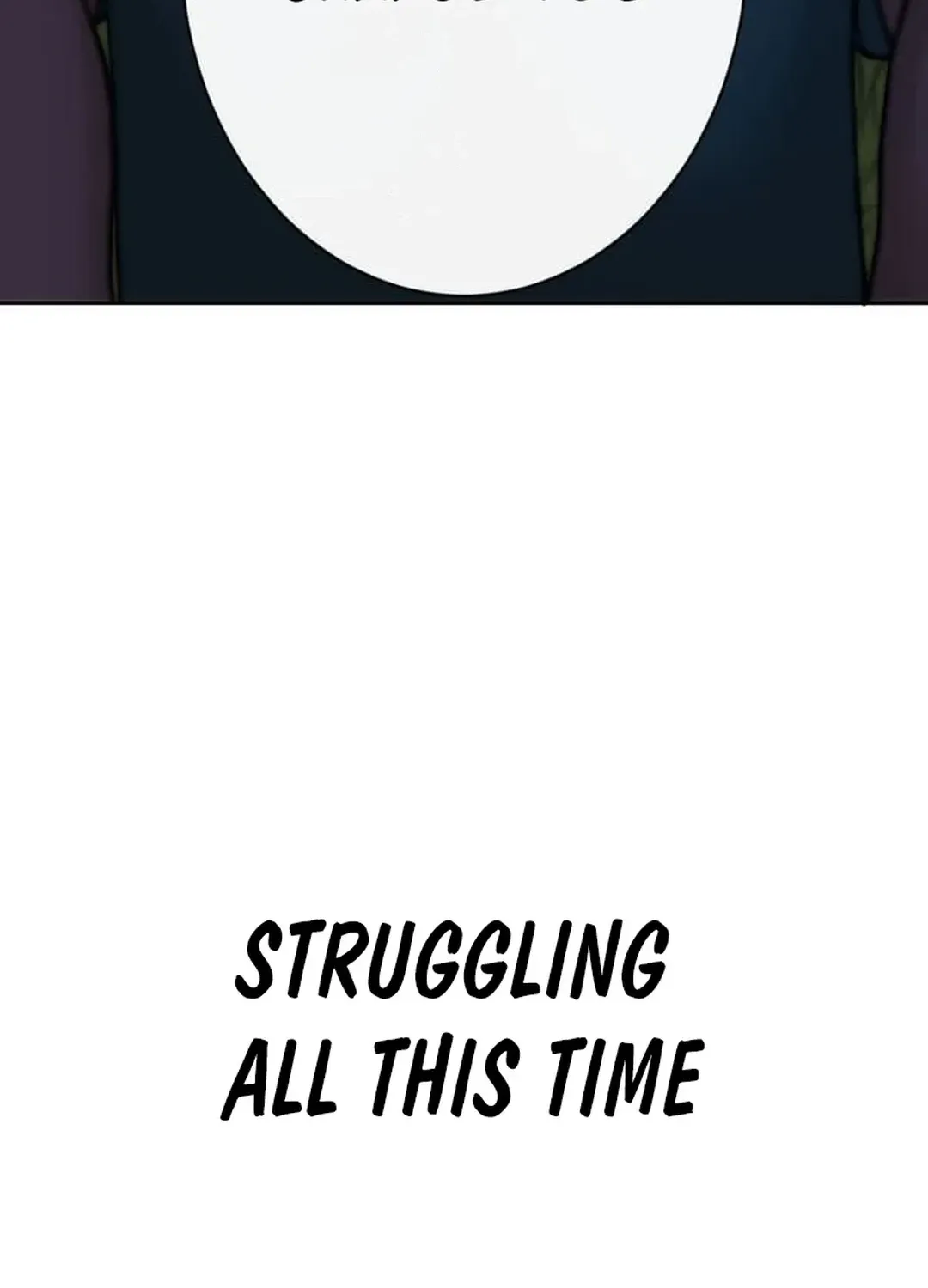 Another Strongest Me – Rising from Rock Bottom Chapter 7 page 127 - 