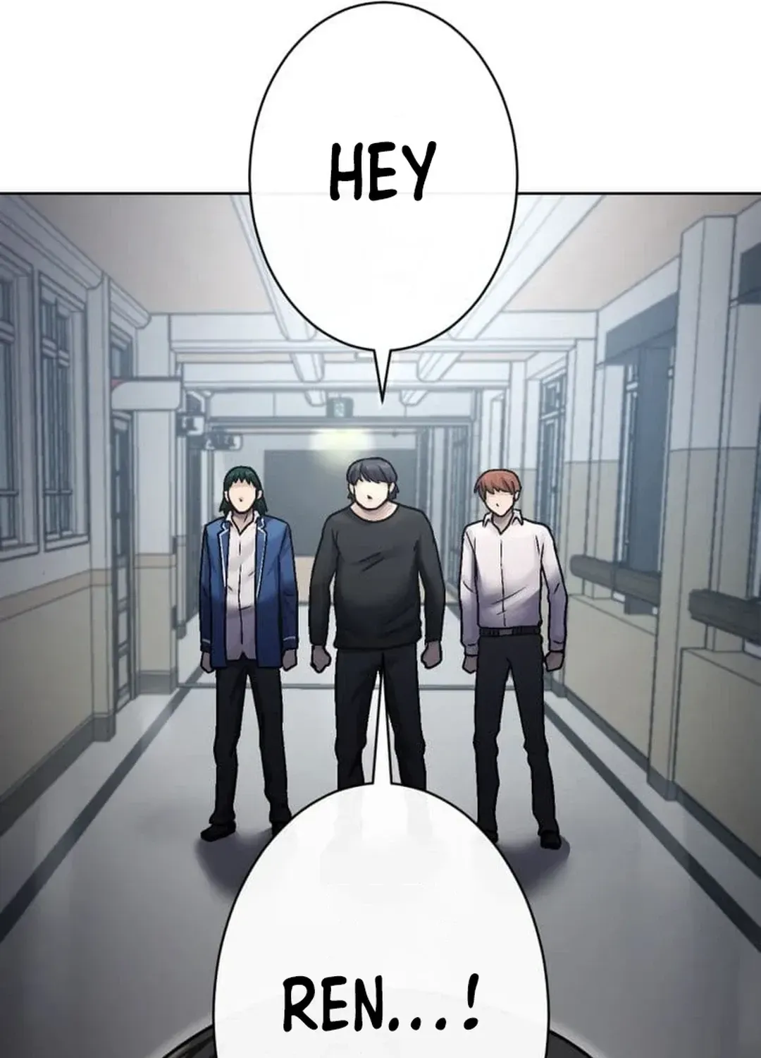 Another Strongest Me – Rising from Rock Bottom Chapter 7 page 15 - 