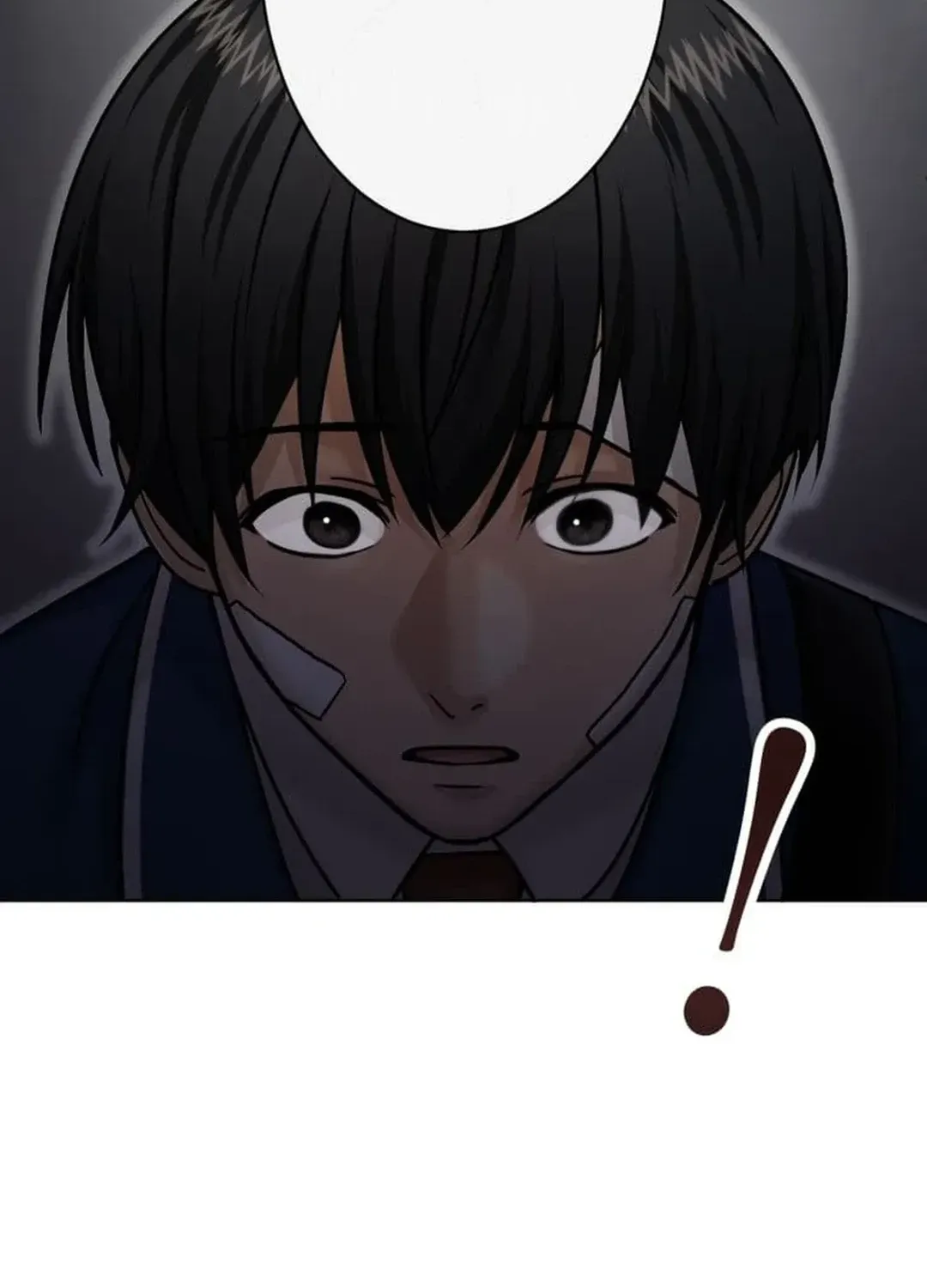 Another Strongest Me – Rising from Rock Bottom Chapter 7 page 16 - 
