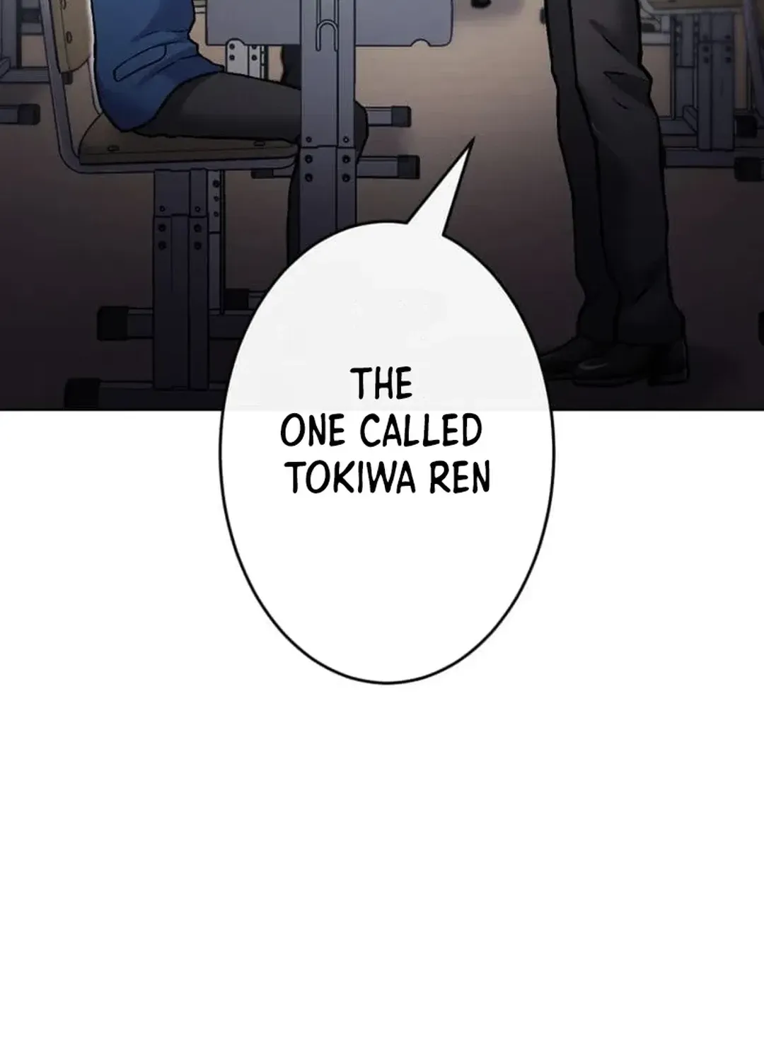 Another Strongest Me – Rising from Rock Bottom Chapter 7 page 160 - 