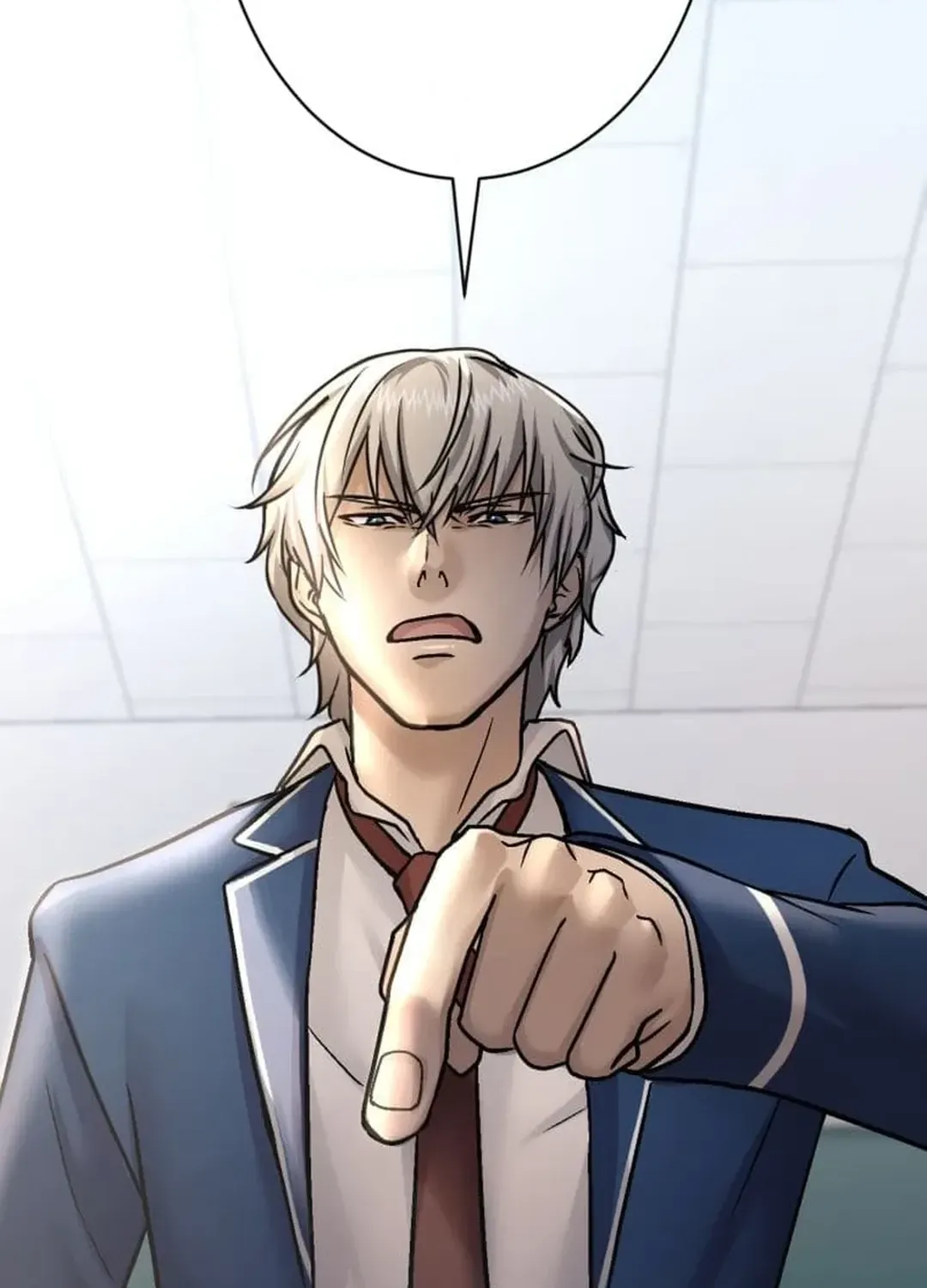Another Strongest Me – Rising from Rock Bottom Chapter 7 page 162 - 