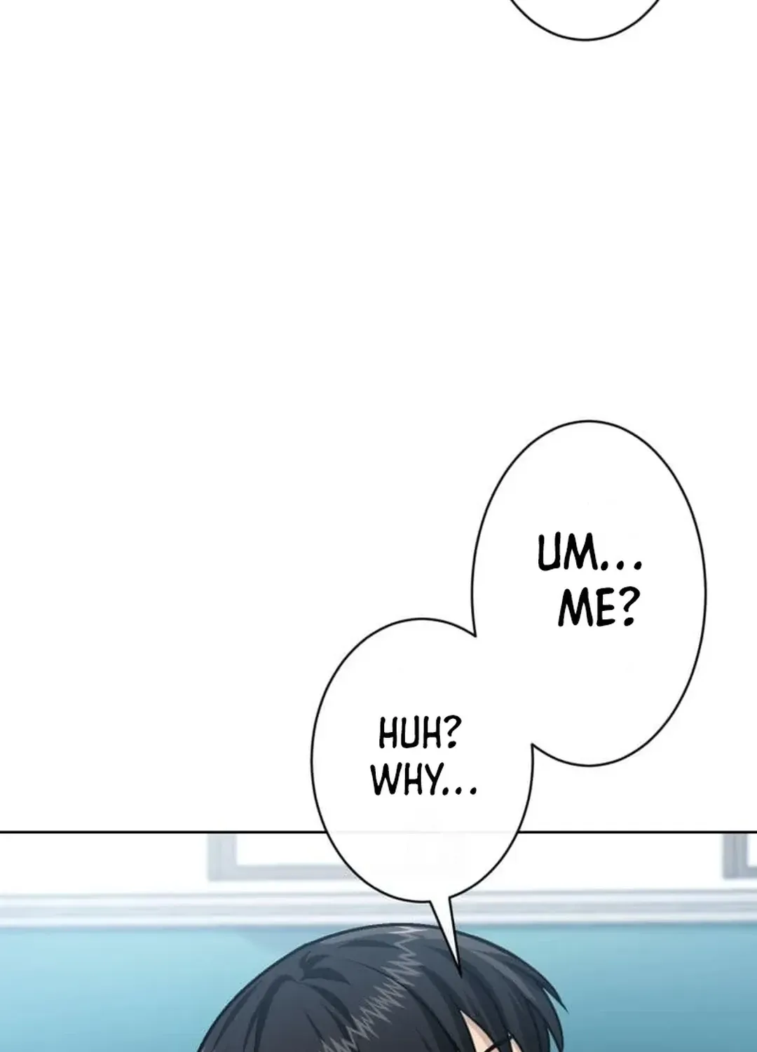 Another Strongest Me – Rising from Rock Bottom Chapter 7 page 166 - 