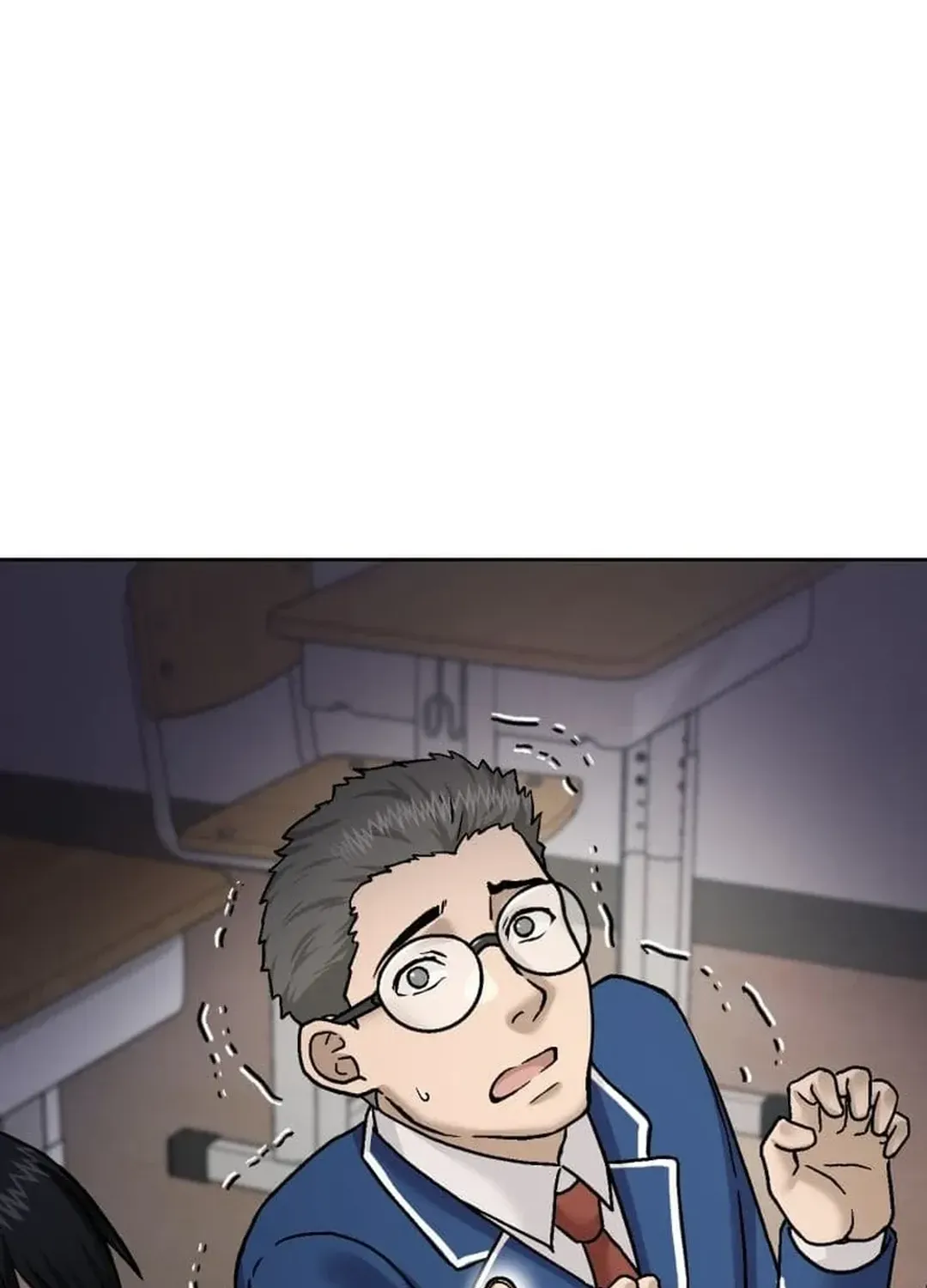 Another Strongest Me – Rising from Rock Bottom Chapter 7 page 168 - 