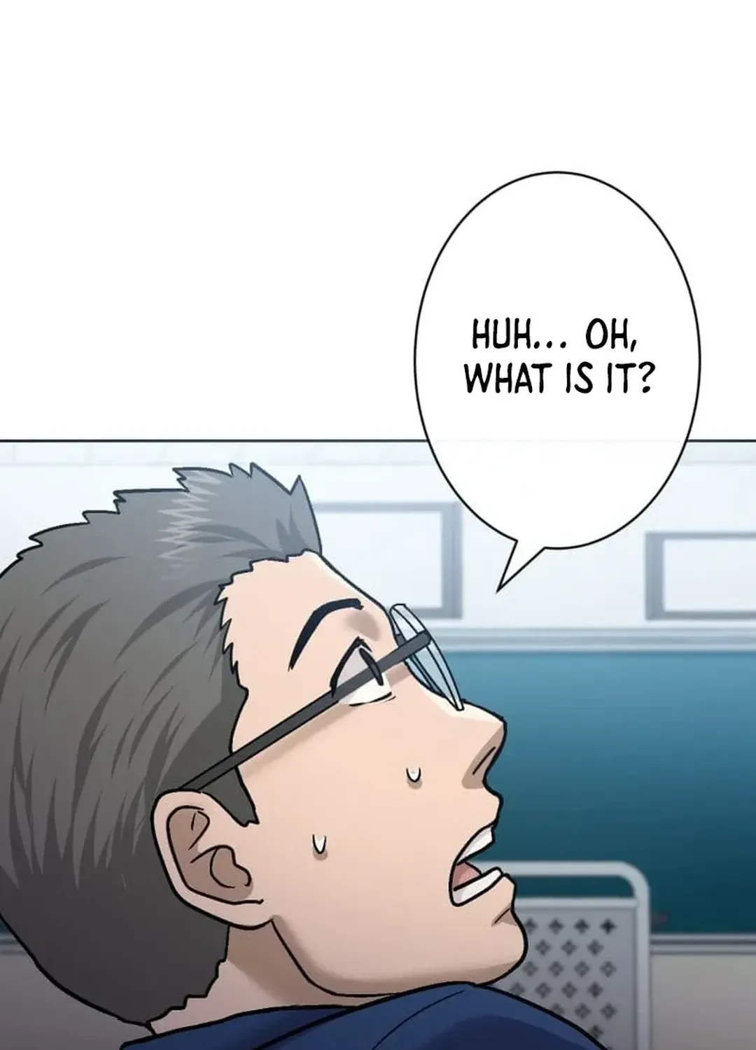 Another Strongest Me – Rising from Rock Bottom Chapter 7 page 170 - 