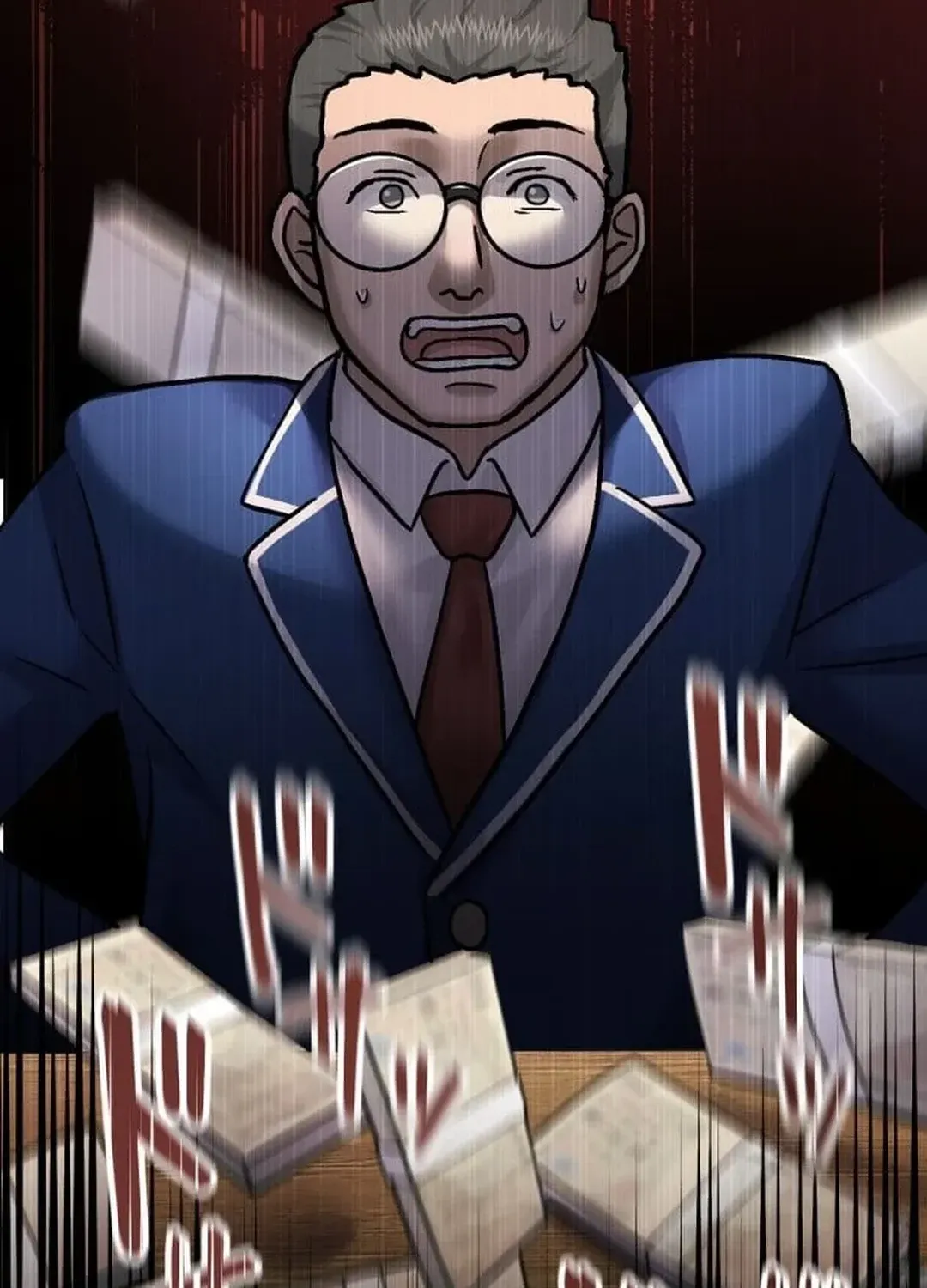 Another Strongest Me – Rising from Rock Bottom Chapter 7 page 174 - 