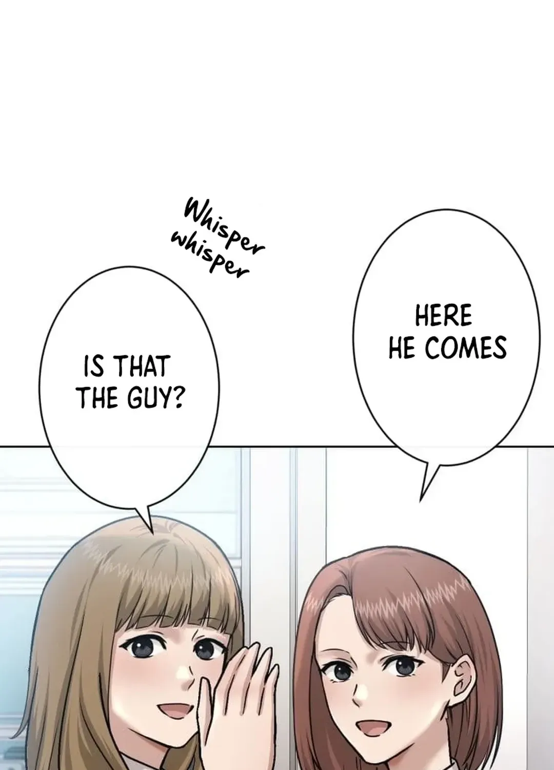 Another Strongest Me – Rising from Rock Bottom Chapter 7 page 3 - 