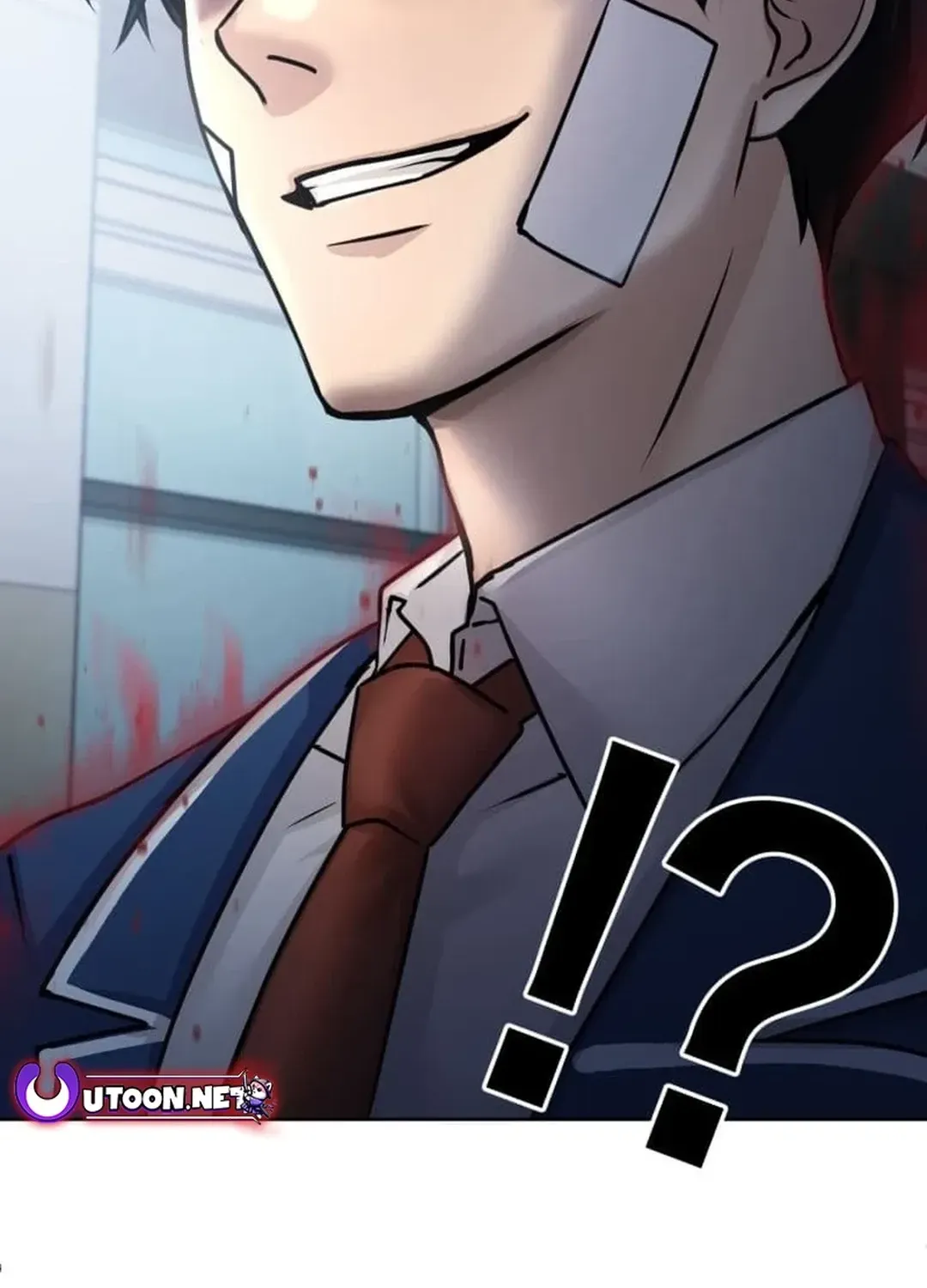 Another Strongest Me – Rising from Rock Bottom Chapter 7 page 29 - 