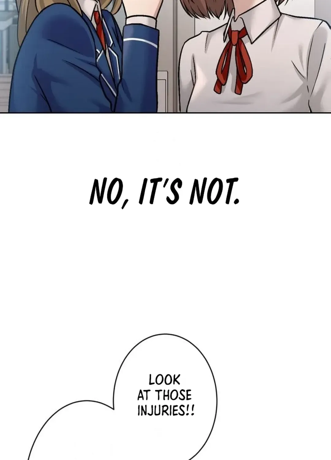 Another Strongest Me – Rising from Rock Bottom Chapter 7 page 4 - 