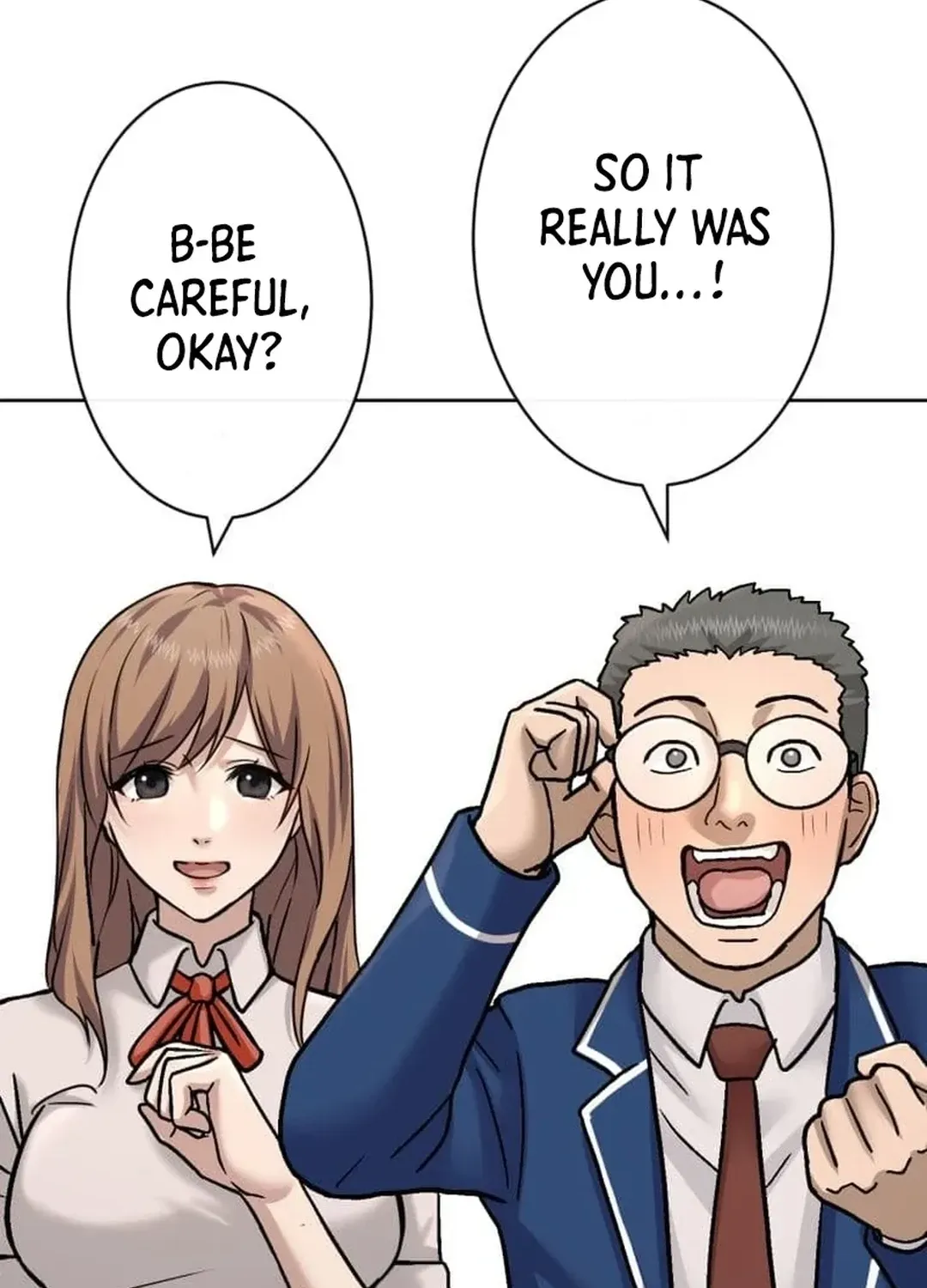 Another Strongest Me – Rising from Rock Bottom Chapter 7 page 38 - 