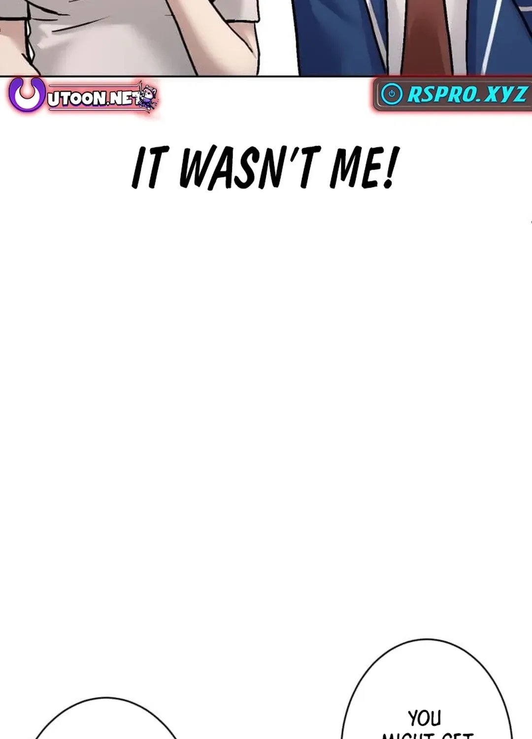 Another Strongest Me – Rising from Rock Bottom Chapter 7 page 39 - 